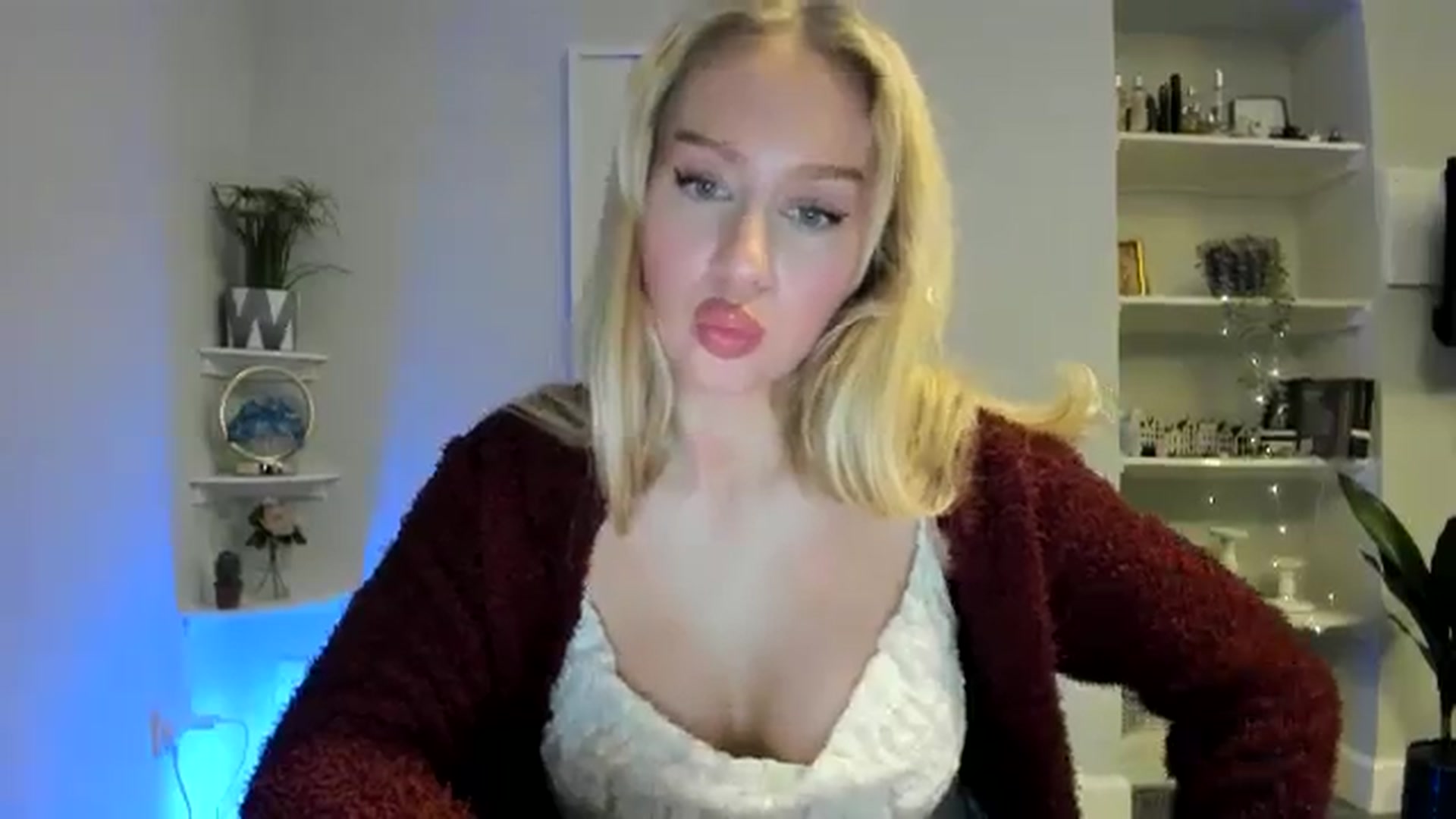 Gallery image thumbnail from British_Cutie's myfreecams stream on, 02/27/2026, 17:30 image 19 of 20