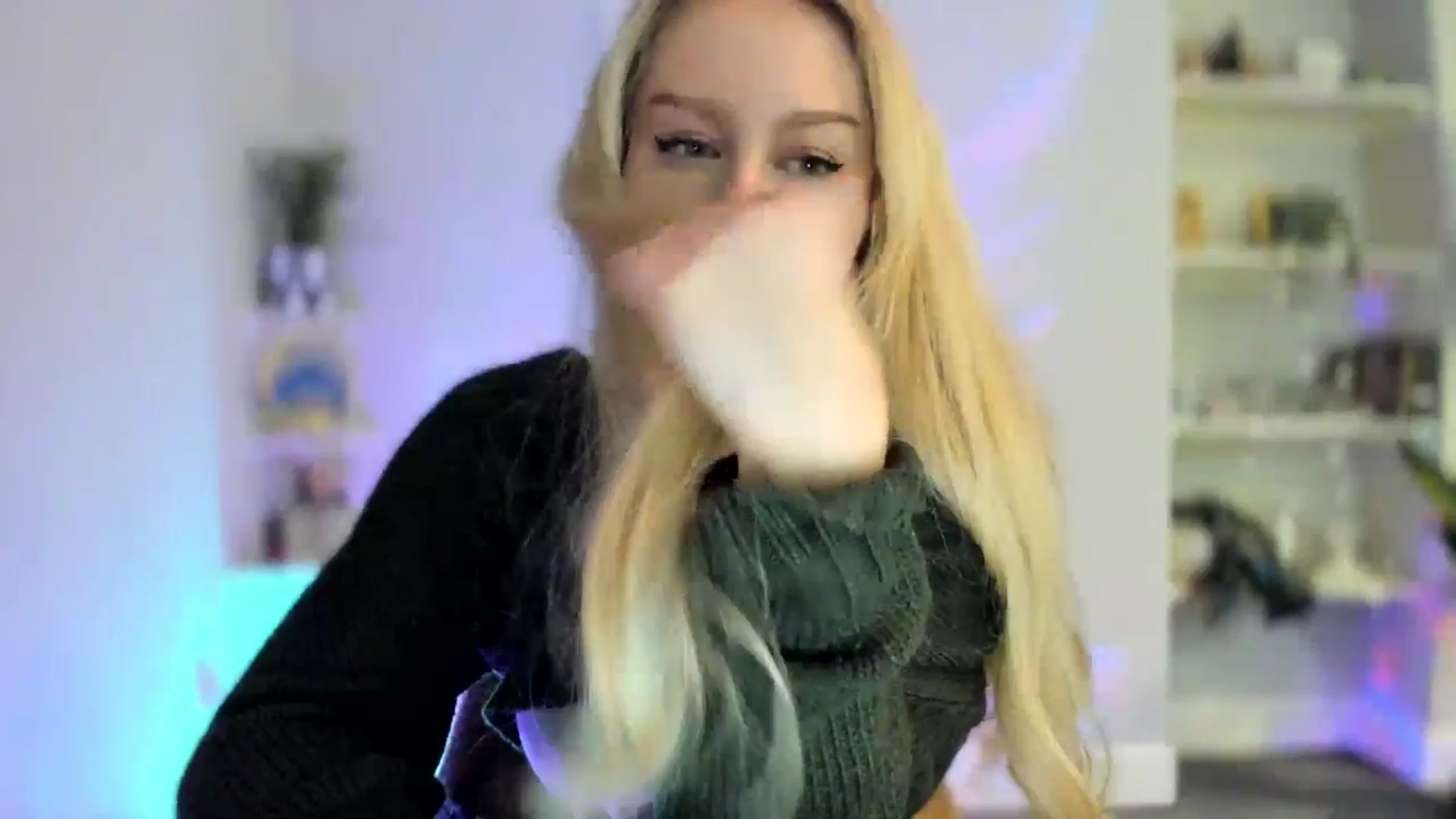 Gallery image thumbnail from British_Cutie's myfreecams stream on, 02/27/2026, 19:39 image 19 of 20