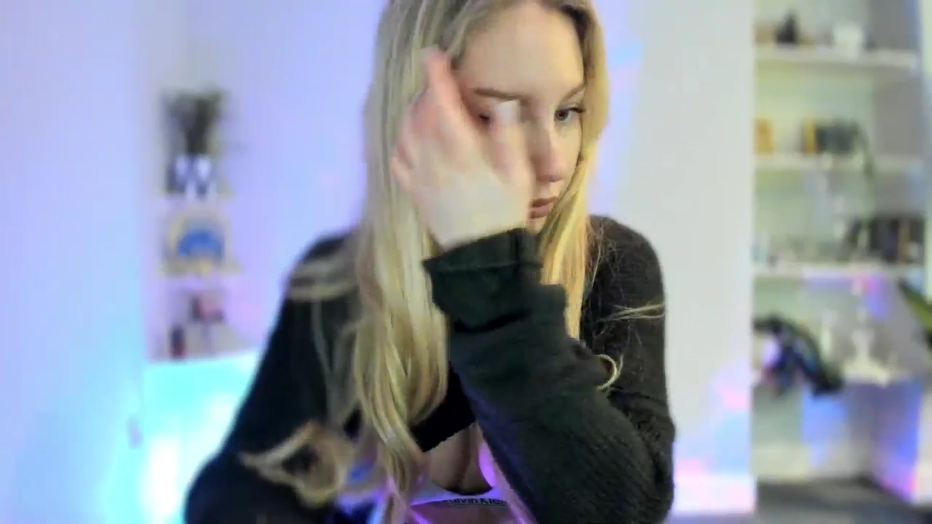 Gallery image thumbnail from British_Cutie's myfreecams stream on, 02/27/2026, 19:39 image 9 of 20