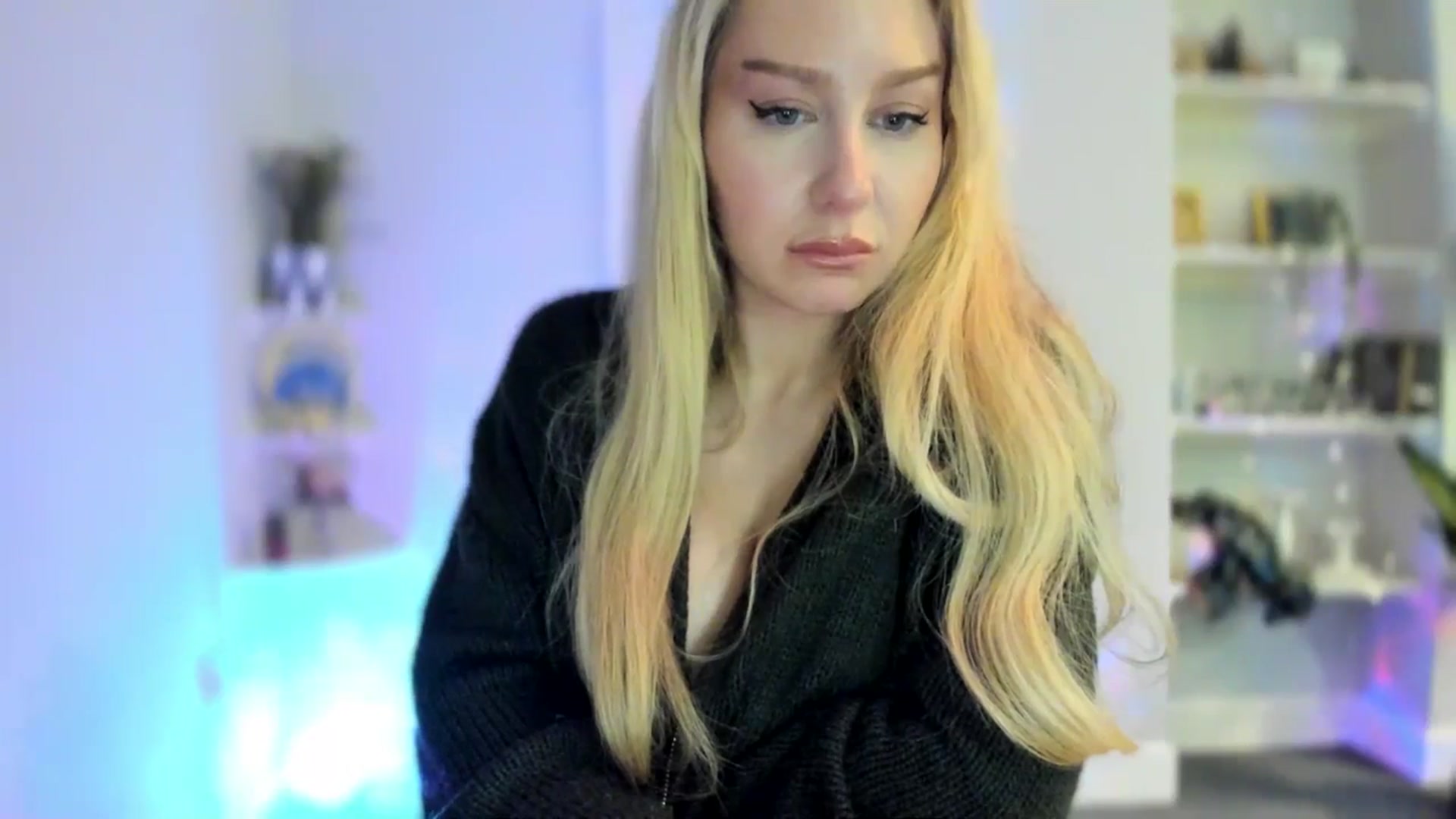 Gallery image thumbnail from British_Cutie's myfreecams stream on, 02/27/2026, 19:39 image 20 of 20