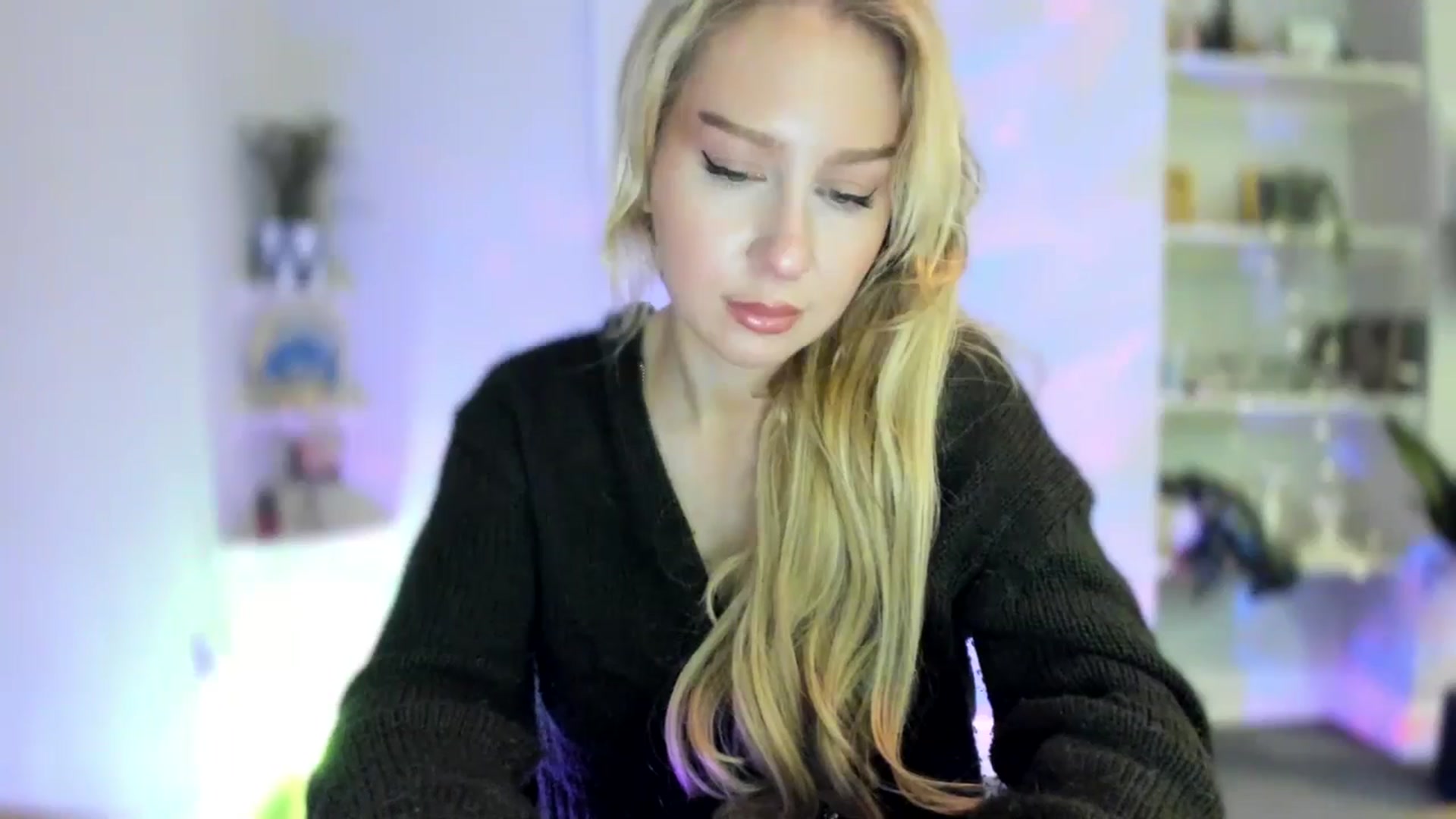 Gallery image thumbnail from British_Cutie's myfreecams stream on, 02/27/2026, 19:39 image 6 of 20
