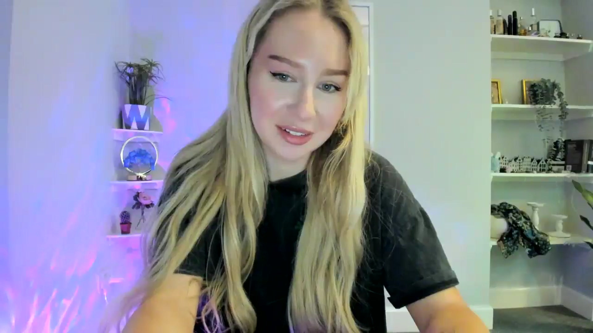 Gallery image thumbnail from British_Cutie's myfreecams stream on, 02/28/2026, 13:09 image 14 of 20