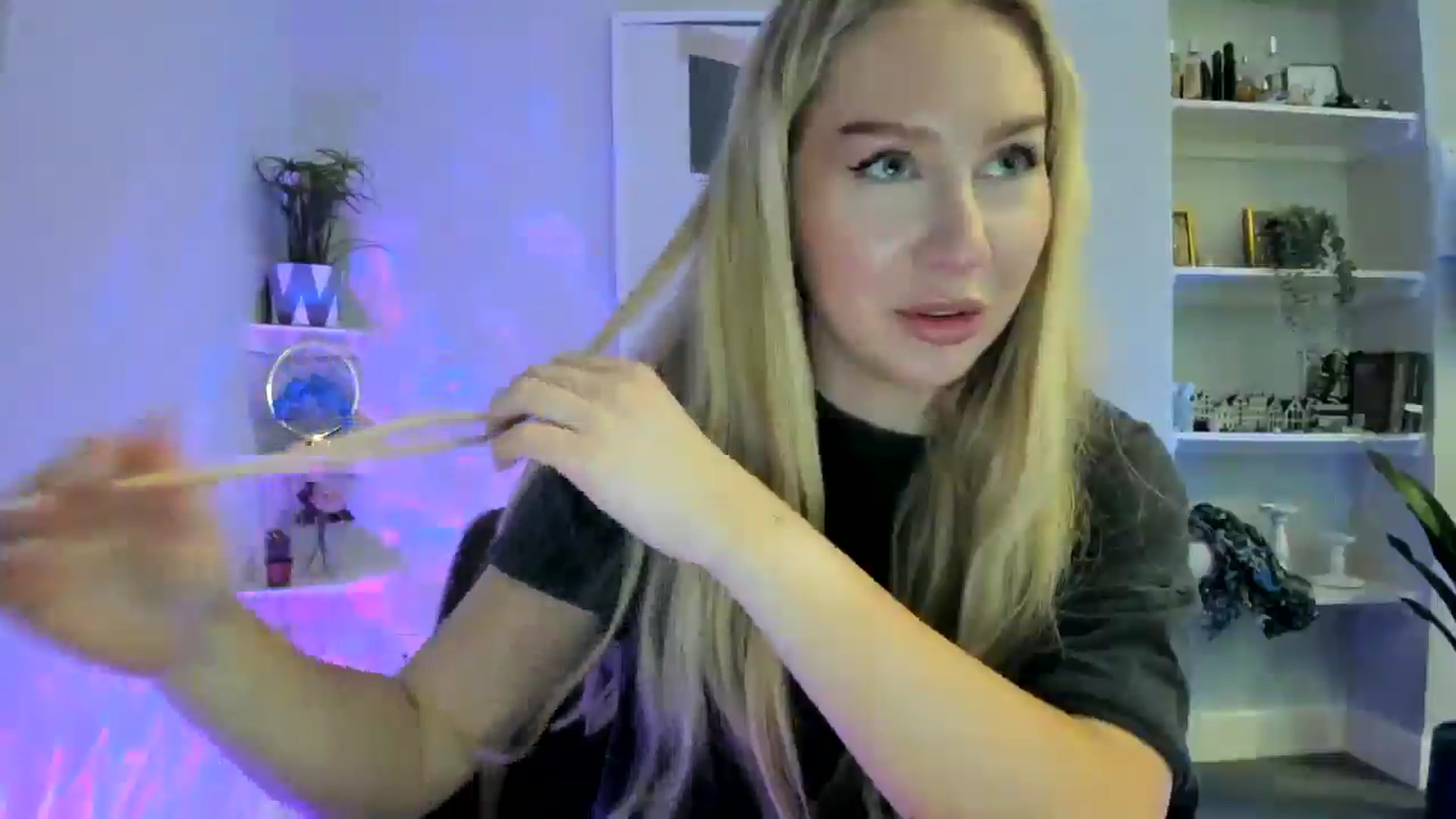 Gallery image thumbnail from British_Cutie's myfreecams stream on, 02/28/2026, 13:09 image 20 of 20