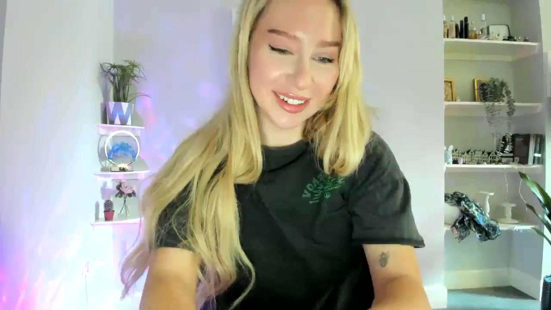 Gallery image thumbnail from British_Cutie's myfreecams stream on, 02/28/2026, 13:09 image 8 of 20