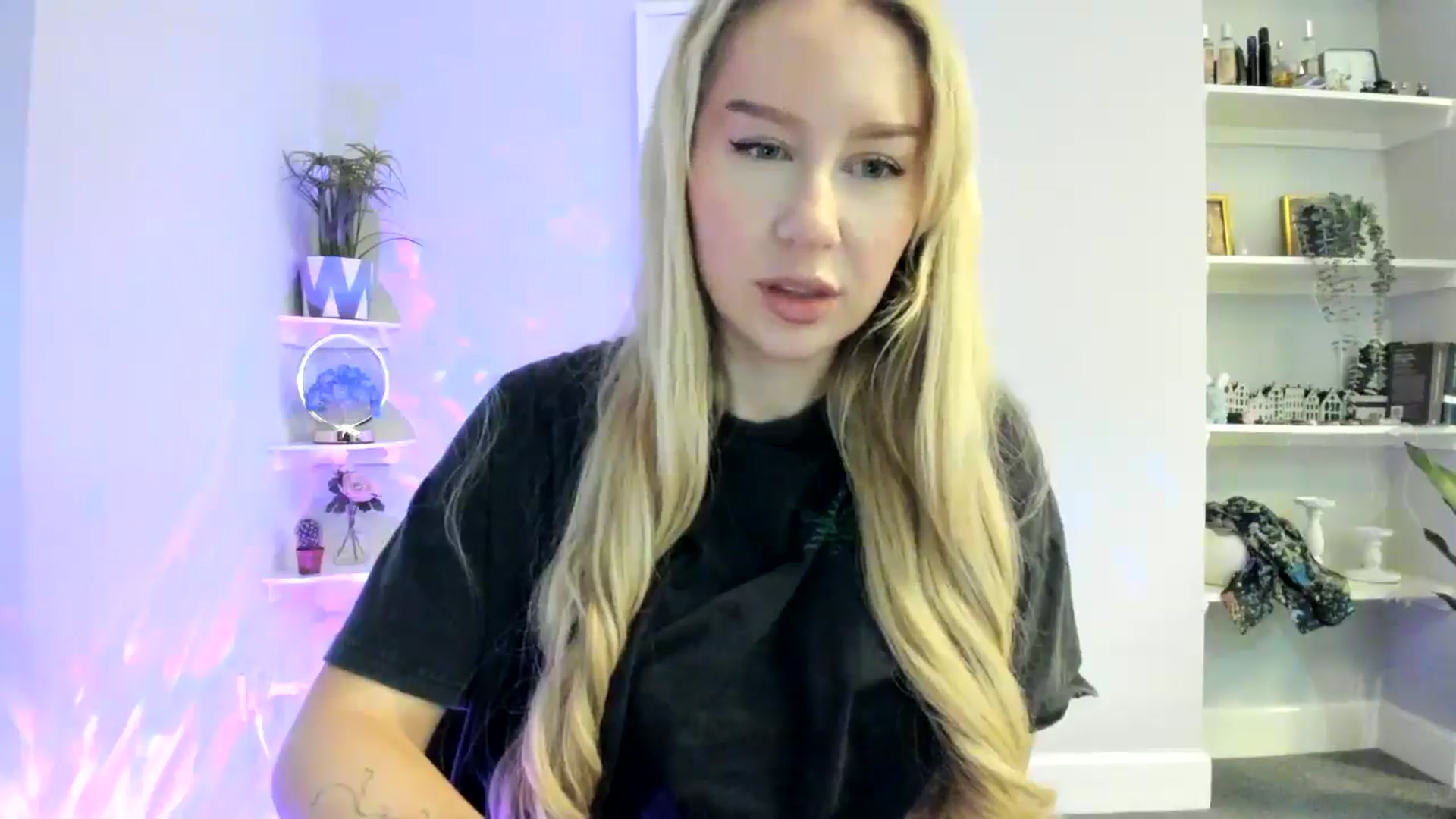 Gallery image thumbnail from British_Cutie's myfreecams stream on, 02/28/2026, 13:09 image 15 of 20