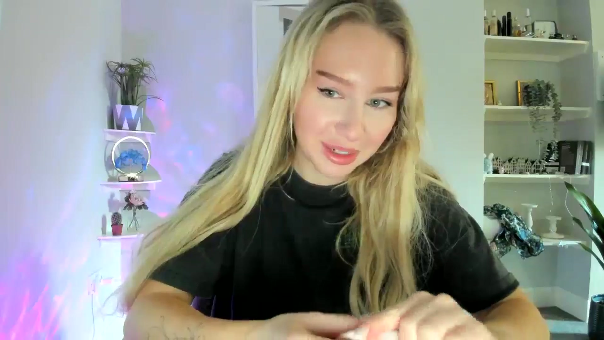 Gallery image thumbnail from British_Cutie's myfreecams stream on, 02/28/2026, 13:09 image 5 of 20