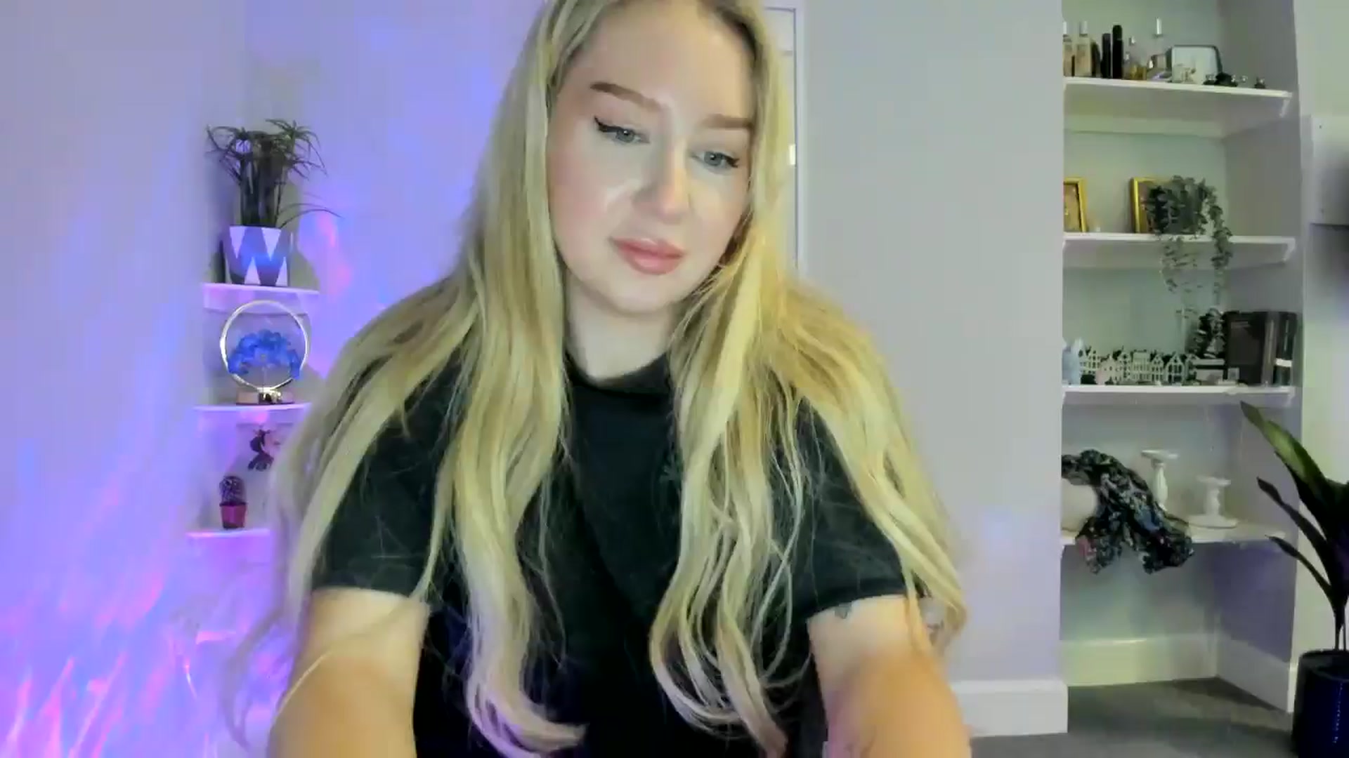 Gallery image thumbnail from British_Cutie's myfreecams stream on, 02/28/2026, 13:09 image 18 of 20