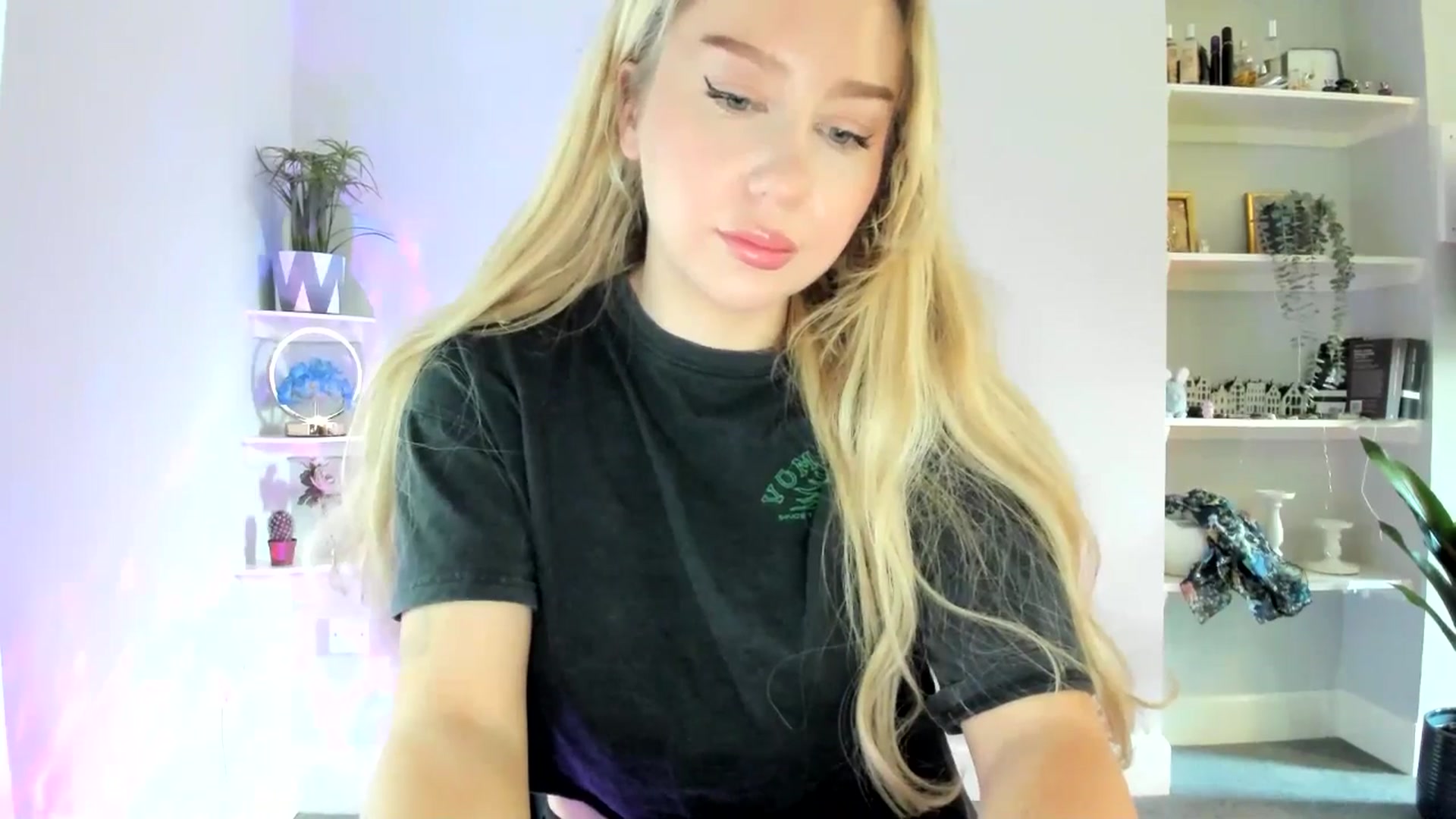 Gallery image thumbnail from British_Cutie's myfreecams stream on, 02/28/2026, 13:09 image 3 of 20