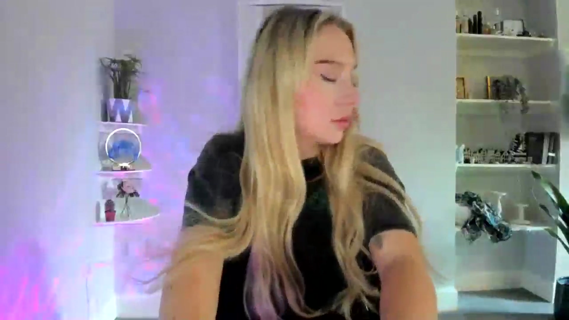 Gallery image thumbnail from British_Cutie's myfreecams stream on, 02/28/2026, 13:09 image 4 of 20