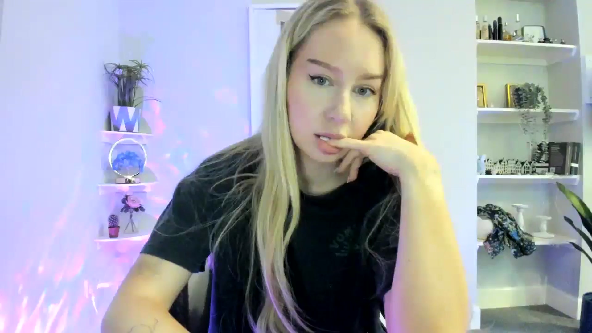 Gallery image thumbnail from British_Cutie's myfreecams stream on, 02/28/2026, 13:09 image 19 of 20