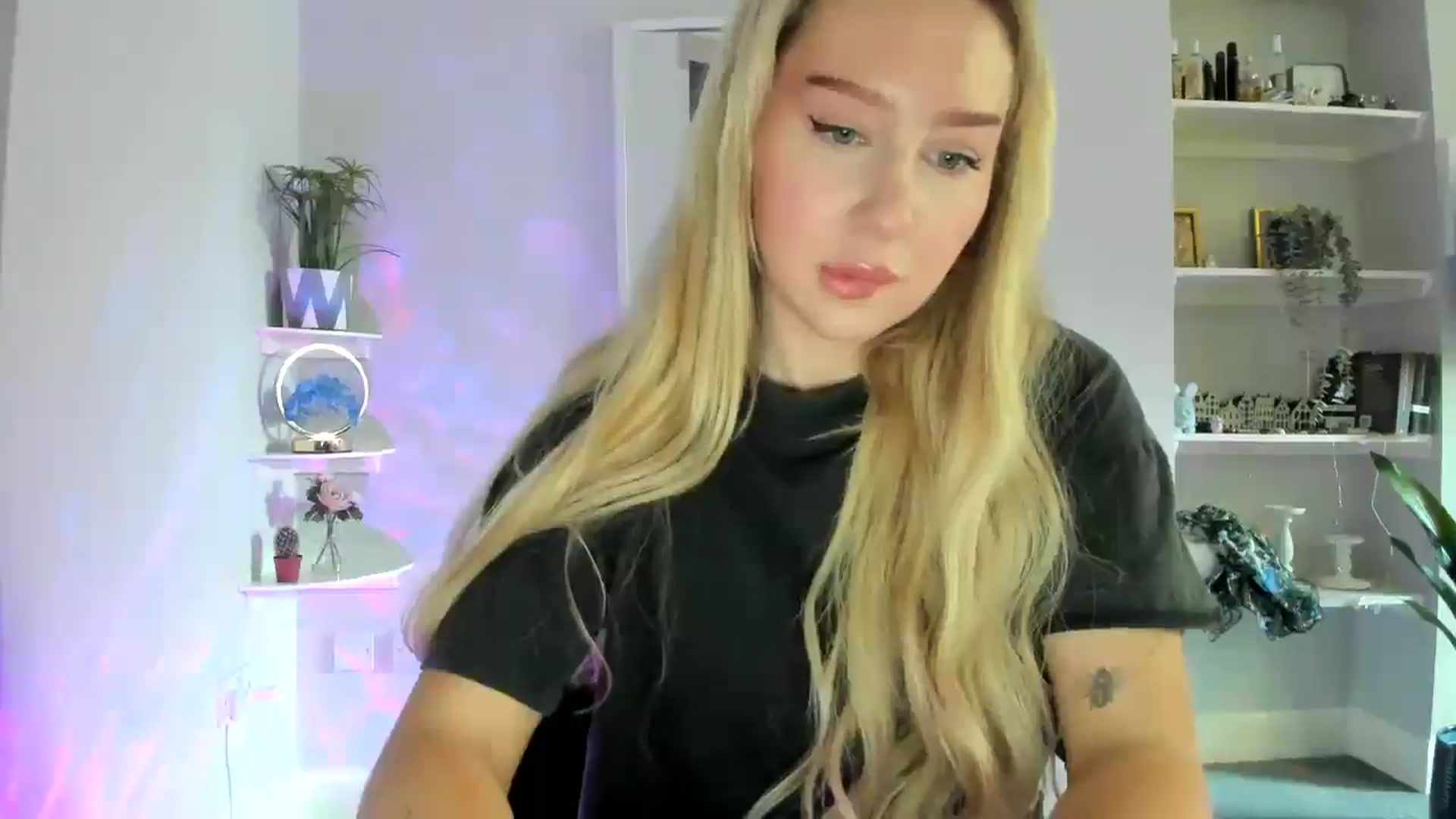 Gallery image thumbnail from British_Cutie's myfreecams stream on, 02/28/2026, 13:09 image 9 of 20