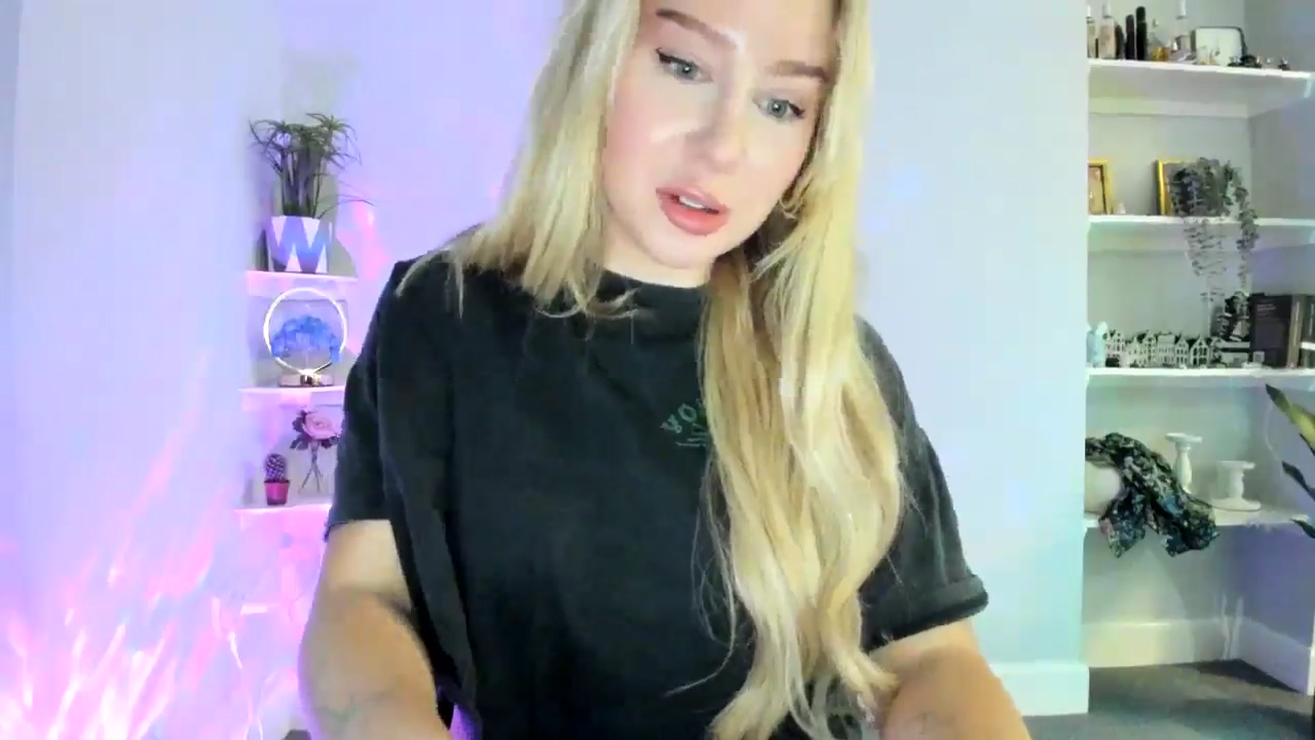 Gallery image thumbnail from British_Cutie's myfreecams stream on, 02/28/2026, 13:09 image 13 of 20