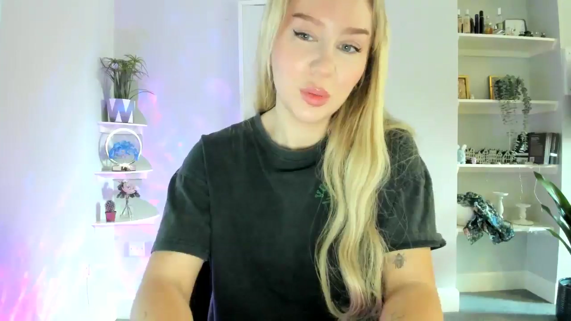 Gallery image thumbnail from British_Cutie's myfreecams stream on, 02/28/2026, 13:09 image 6 of 20