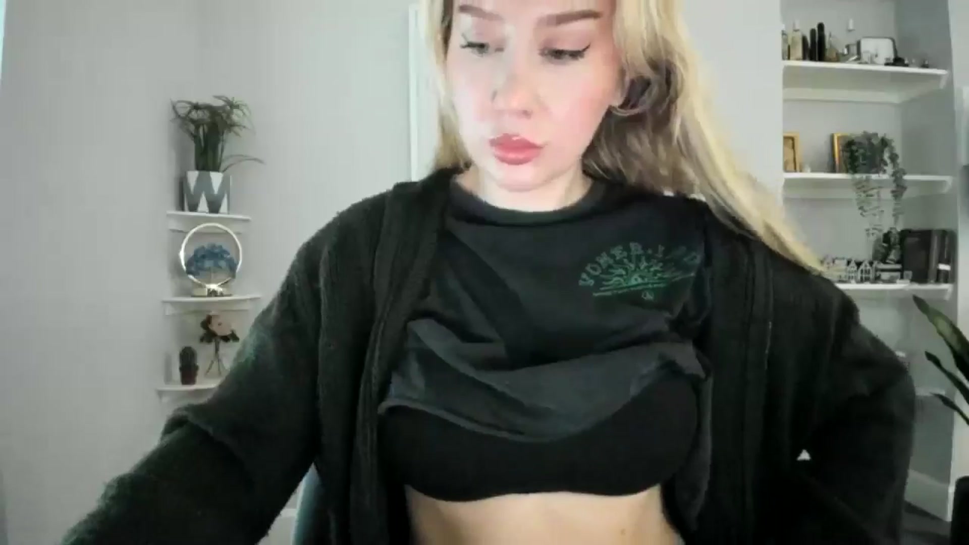 Gallery image thumbnail from British_Cutie's myfreecams stream on, 02/28/2026, 14:50 image 14 of 20