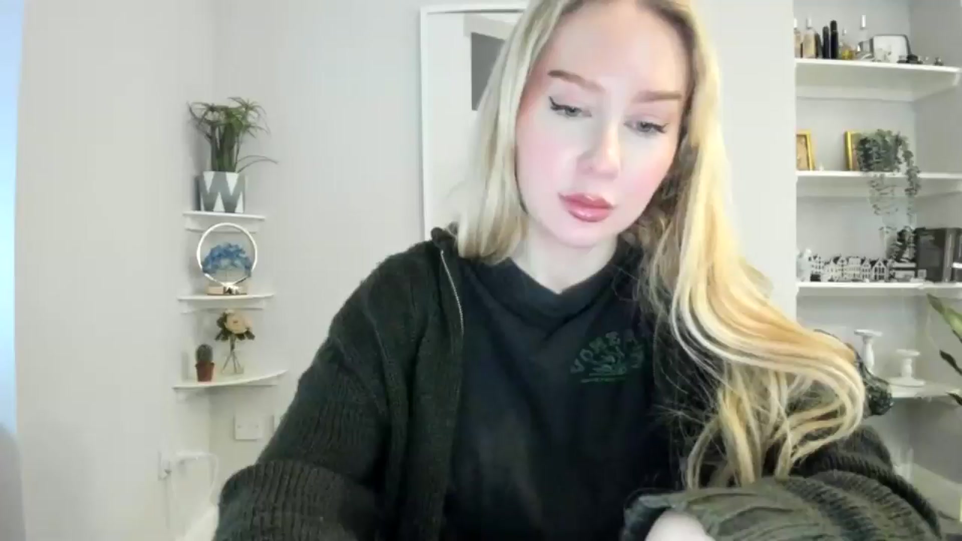 Gallery image thumbnail from British_Cutie's myfreecams stream on, 02/28/2026, 14:50 image 1 of 20