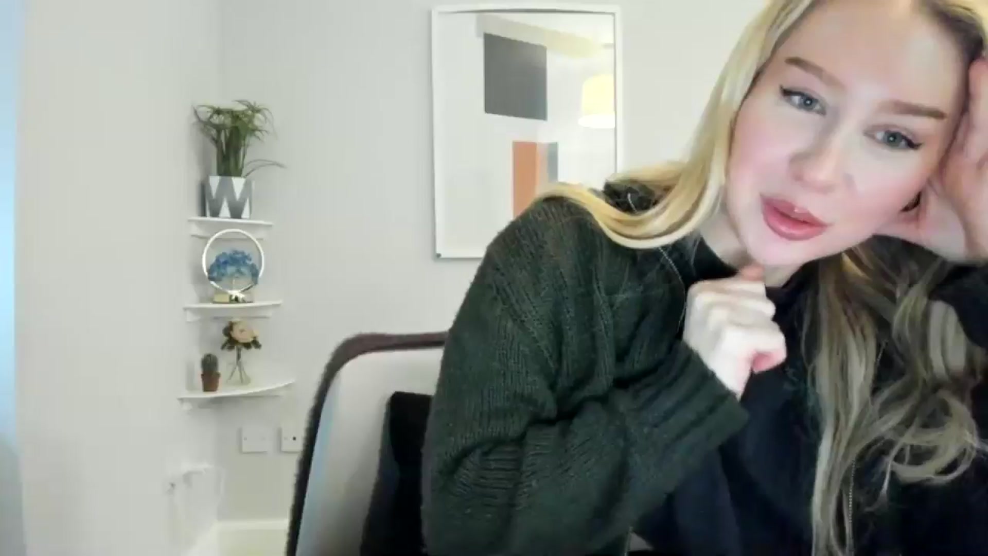Gallery image thumbnail from British_Cutie's myfreecams stream on, 02/28/2026, 14:50 image 4 of 20