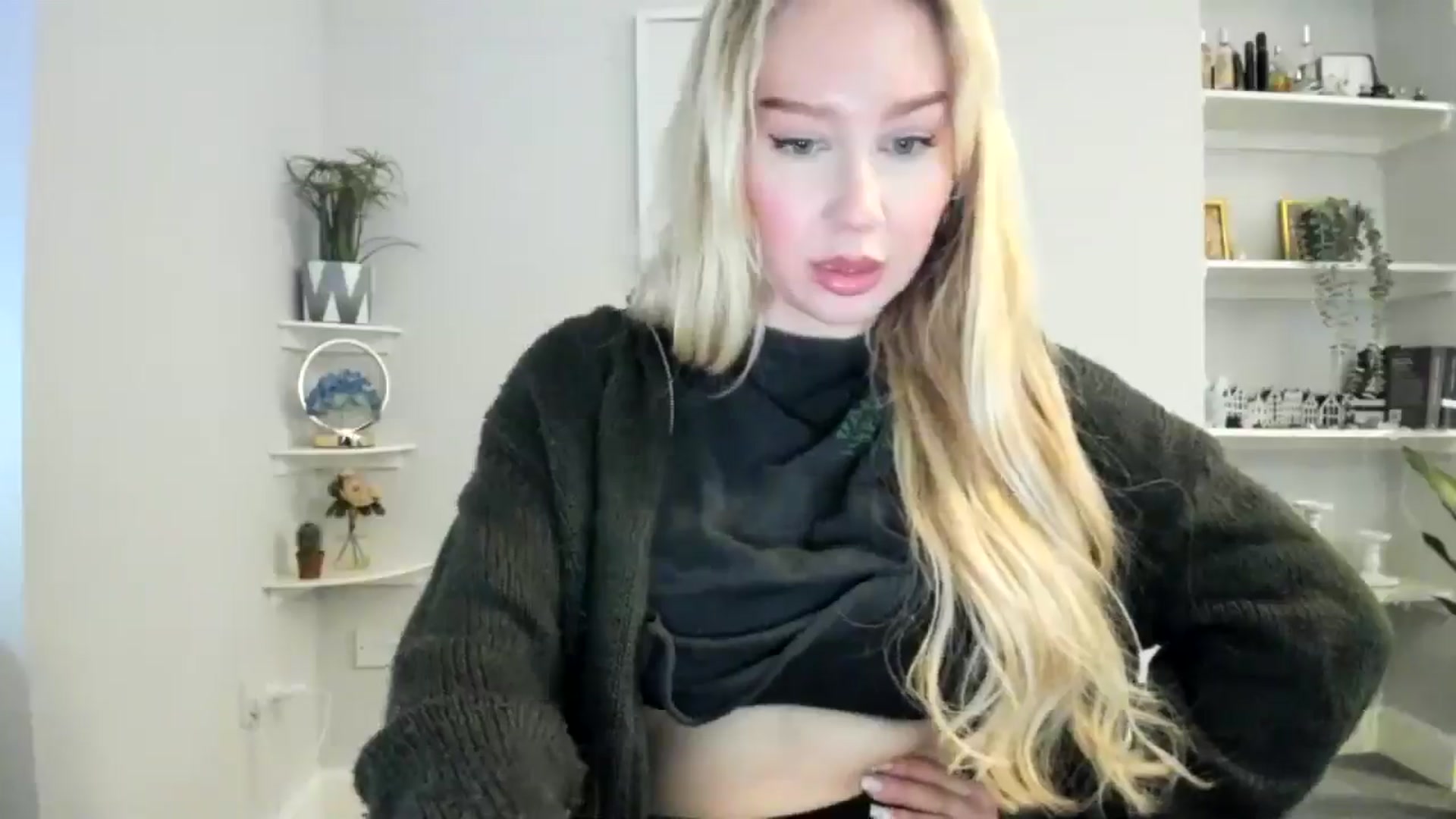 Gallery image thumbnail from British_Cutie's myfreecams stream on, 02/28/2026, 14:50 image 3 of 20