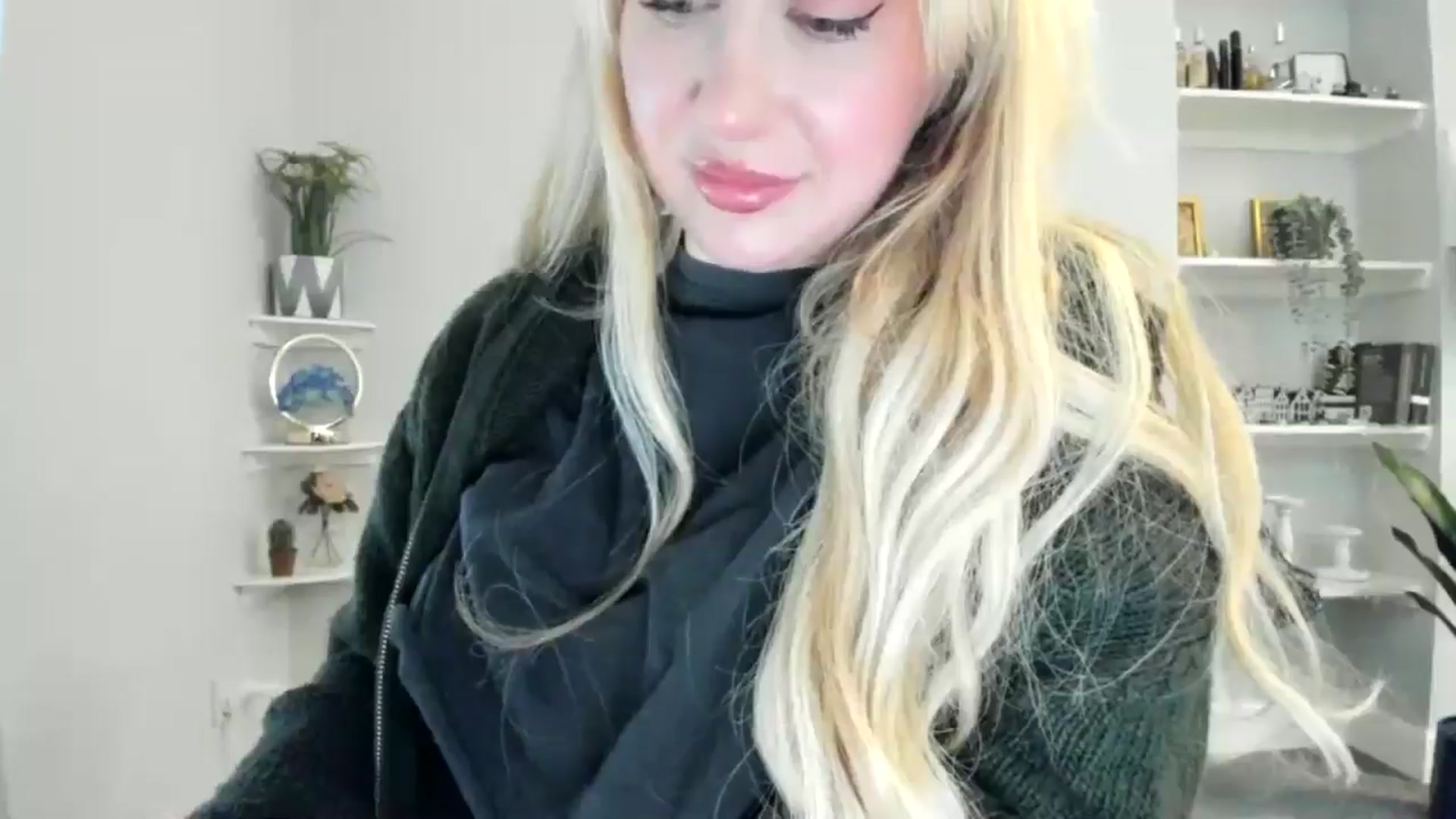 Gallery image thumbnail from British_Cutie's myfreecams stream on, 02/28/2026, 14:50 image 12 of 20