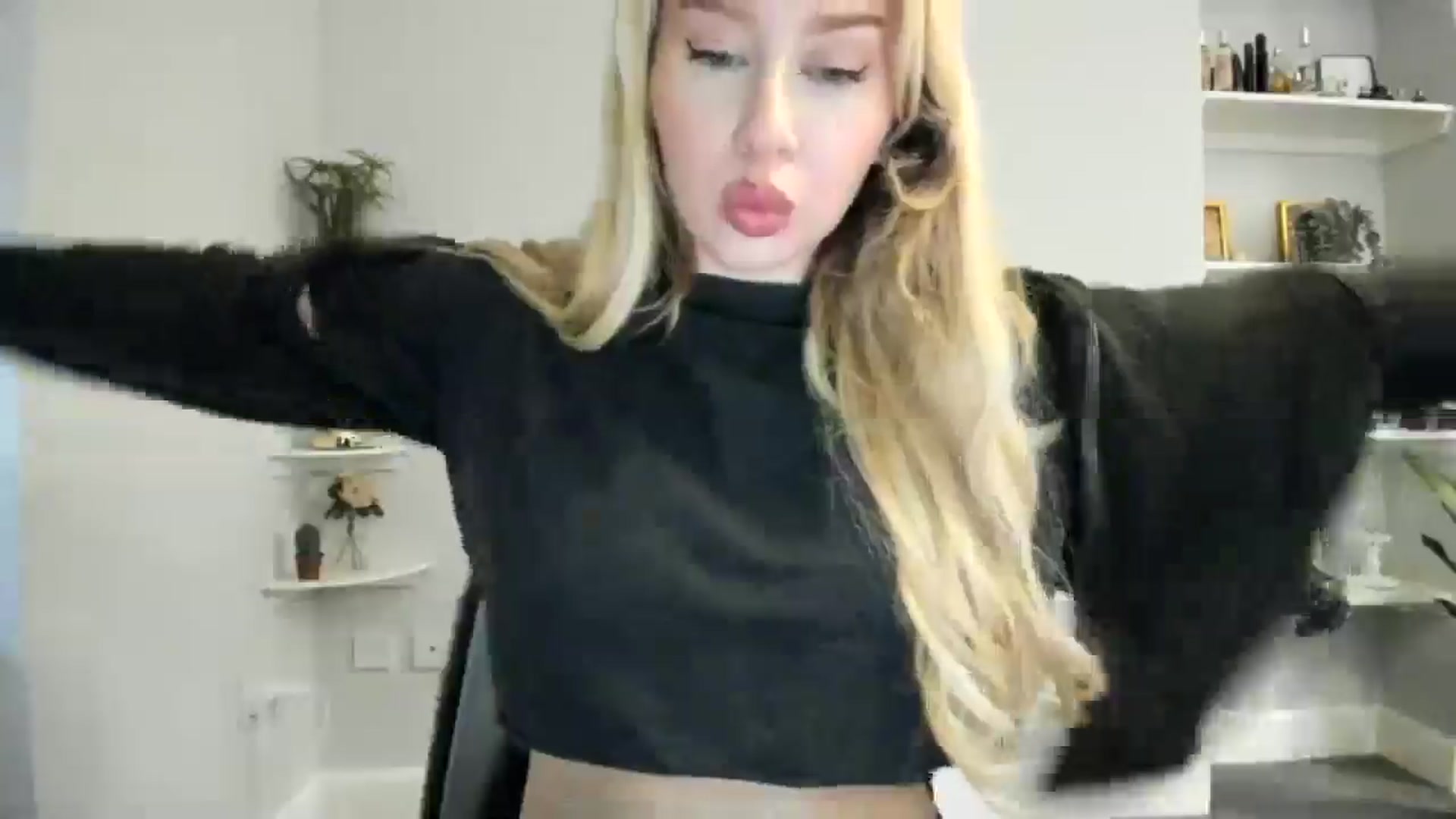 Gallery image thumbnail from British_Cutie's myfreecams stream on, 02/28/2026, 14:50 image 9 of 20