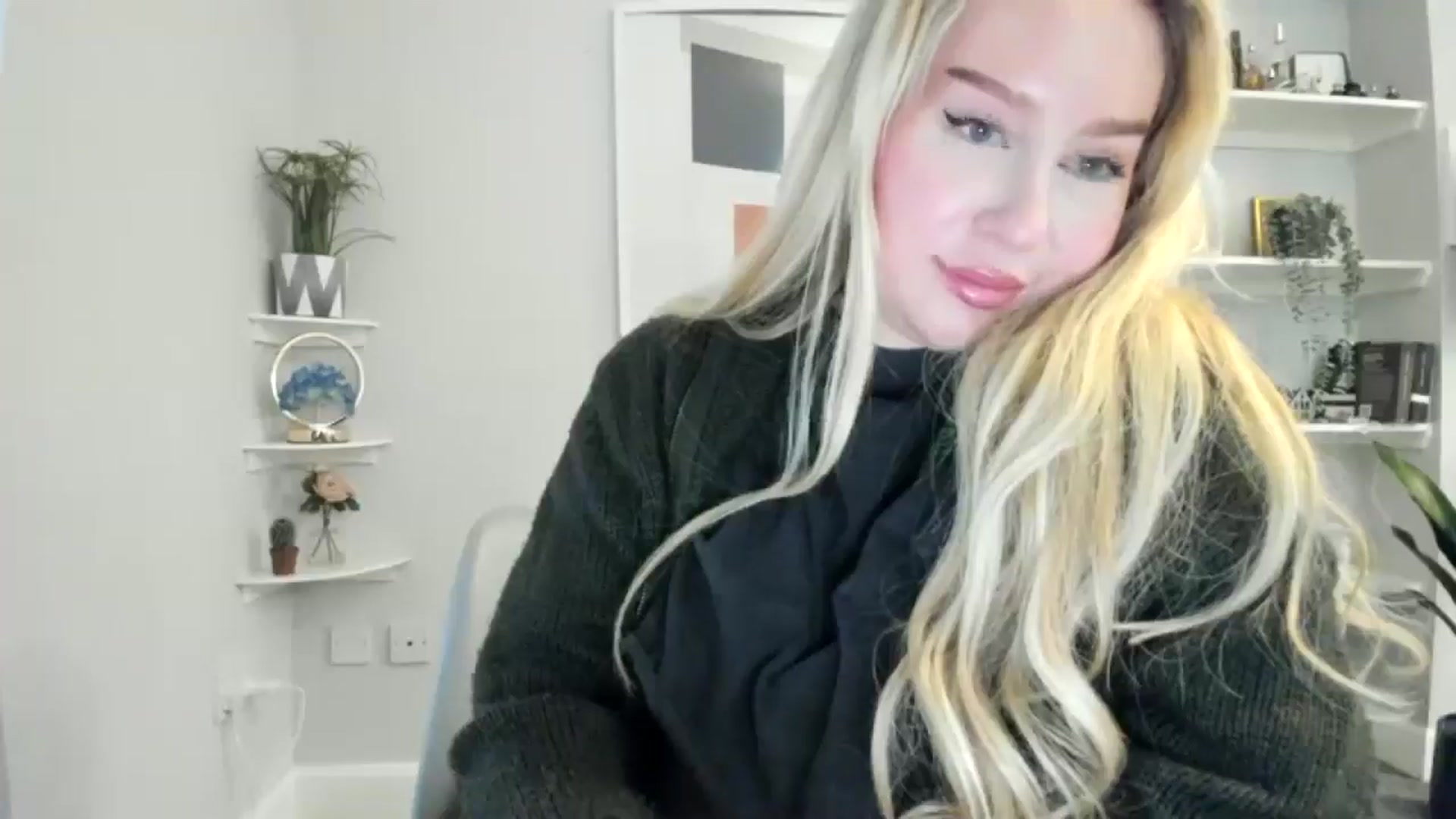 Gallery image thumbnail from British_Cutie's myfreecams stream on, 02/28/2026, 14:50 image 11 of 20