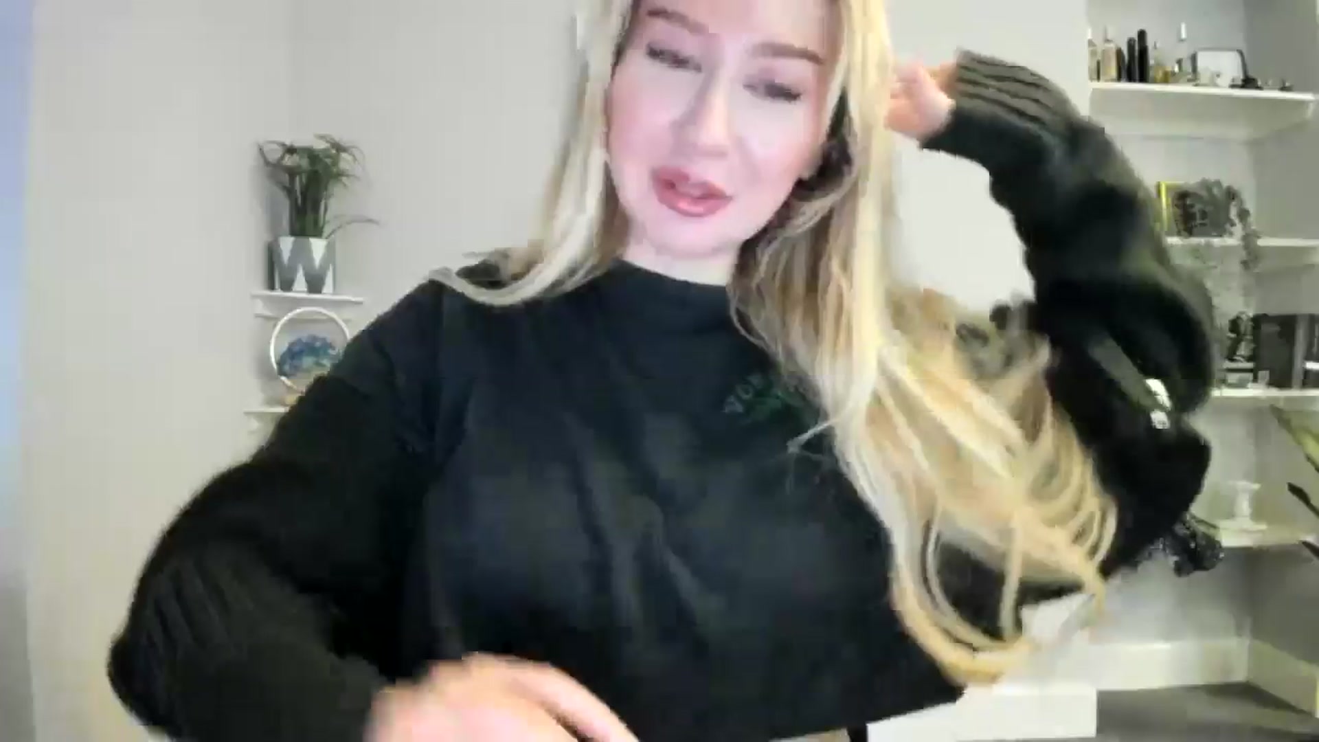 Gallery image thumbnail from British_Cutie's myfreecams stream on, 02/28/2026, 14:50 image 7 of 20