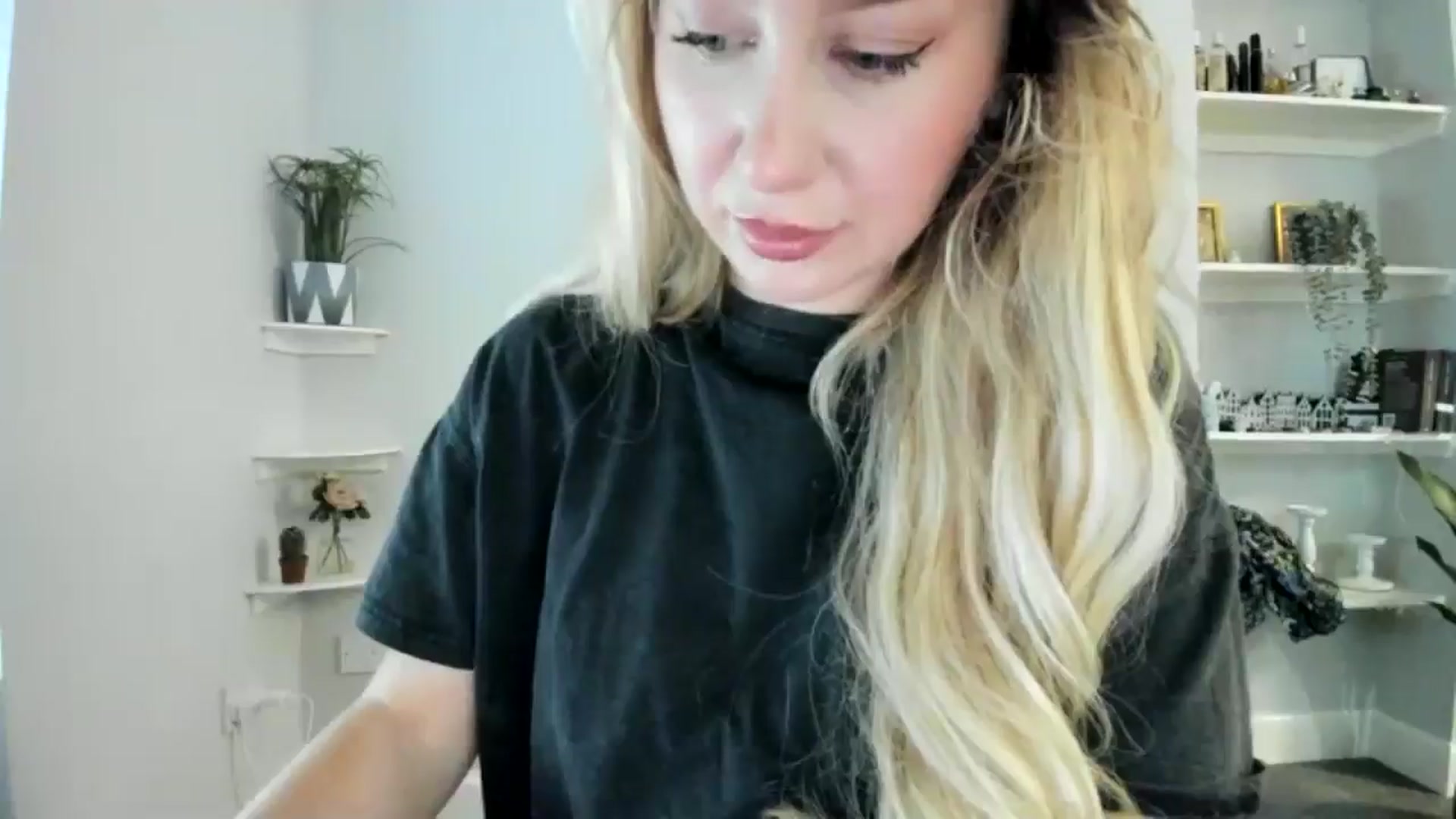 Gallery image thumbnail from British_Cutie's myfreecams stream on, 02/28/2026, 14:50 image 19 of 20