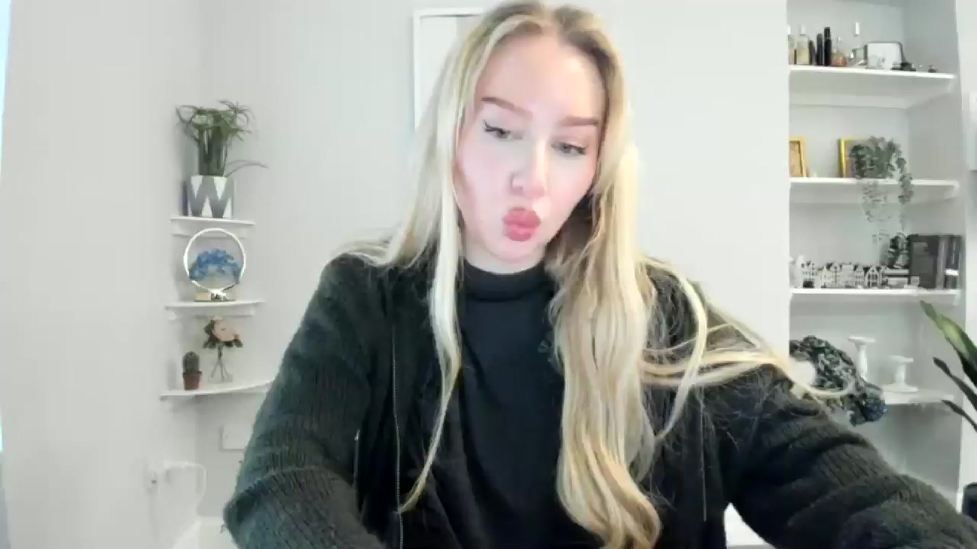 Gallery image thumbnail from British_Cutie's myfreecams stream on, 02/28/2026, 14:50 image 13 of 20