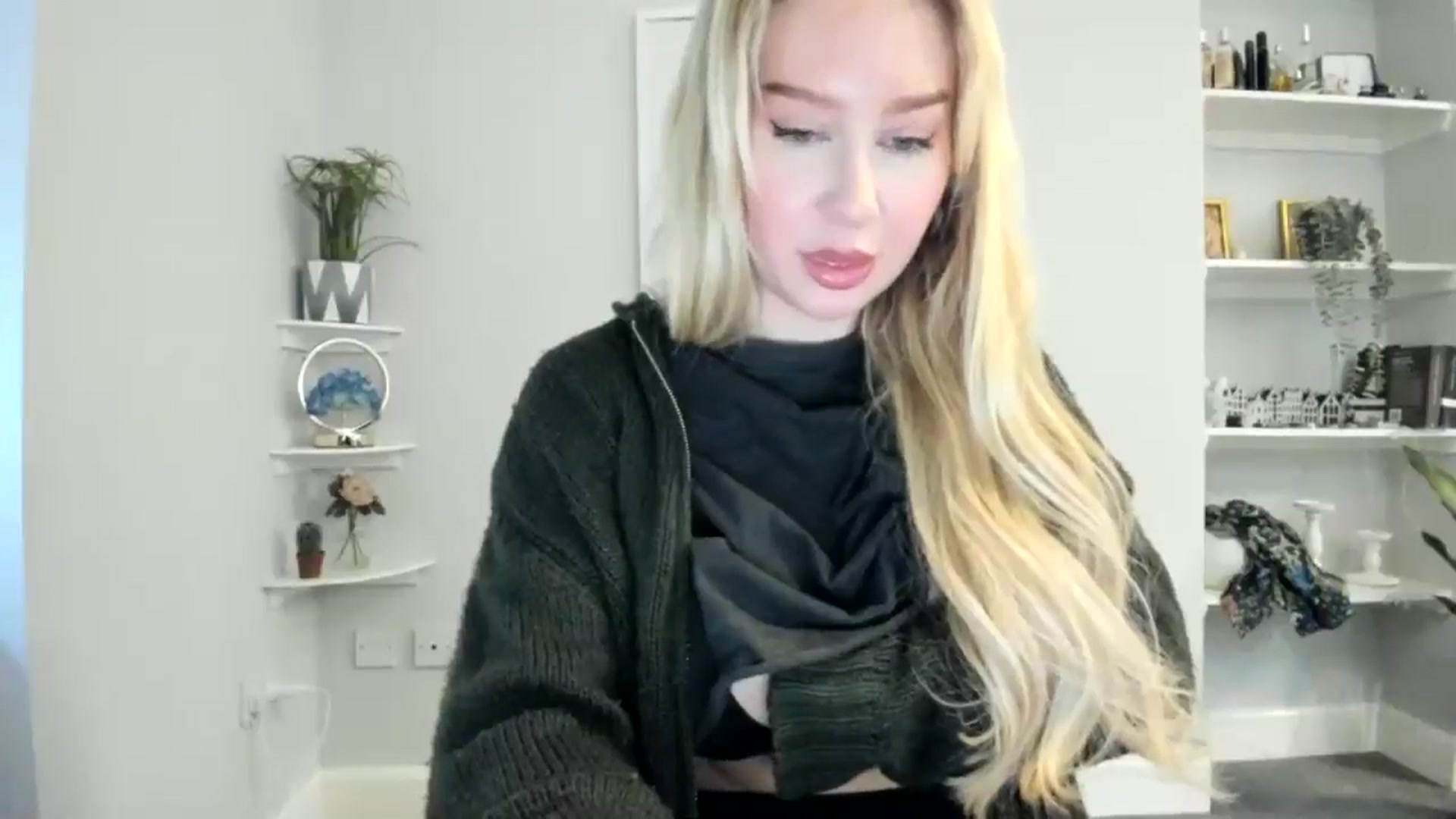 Gallery image thumbnail from British_Cutie's myfreecams stream on, 02/28/2026, 14:50 image 2 of 20