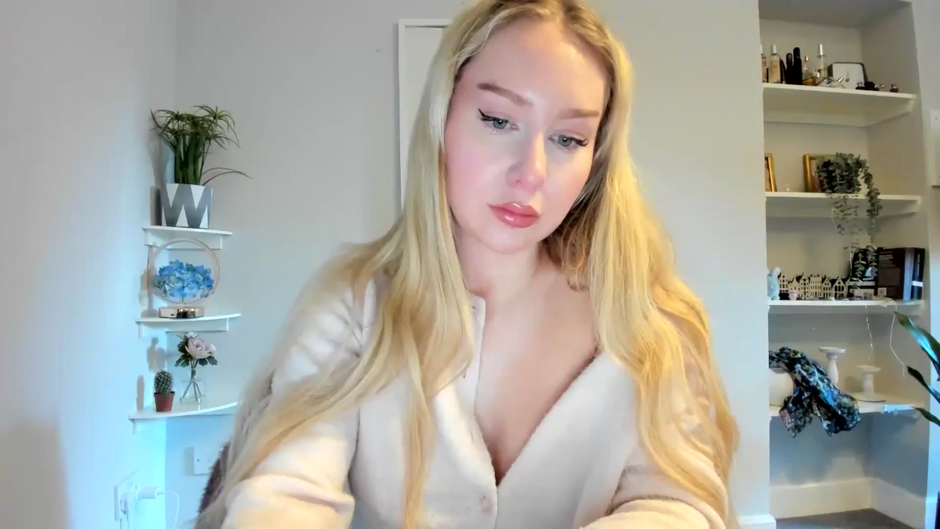 Gallery image thumbnail from British_Cutie's myfreecams stream on, 03/02/2026, 15:12 image 1 of 20