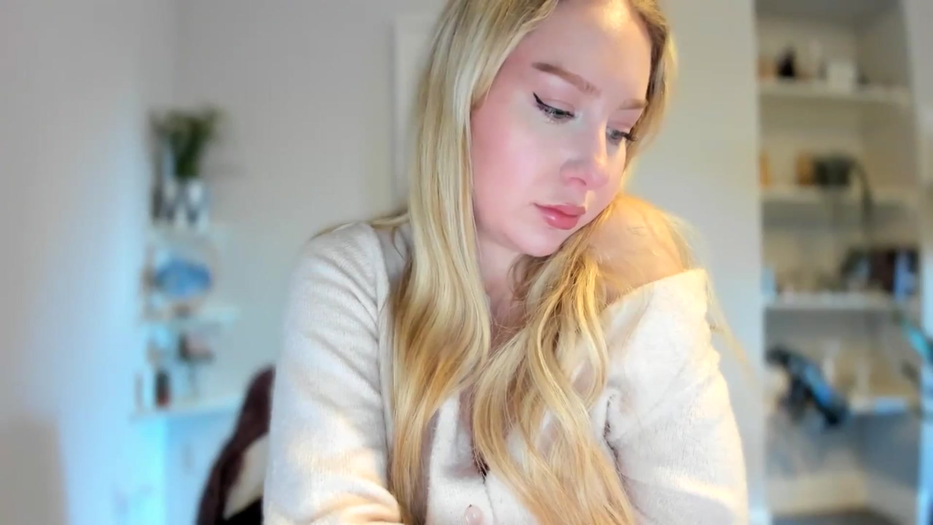 Gallery image thumbnail from British_Cutie's myfreecams stream on, 03/02/2026, 15:12 image 3 of 20