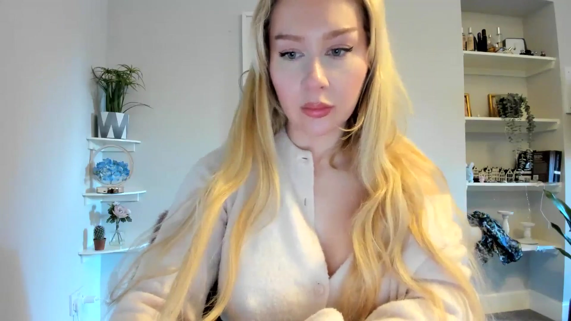 Gallery image thumbnail from British_Cutie's myfreecams stream on, 03/02/2026, 15:12 image 2 of 20