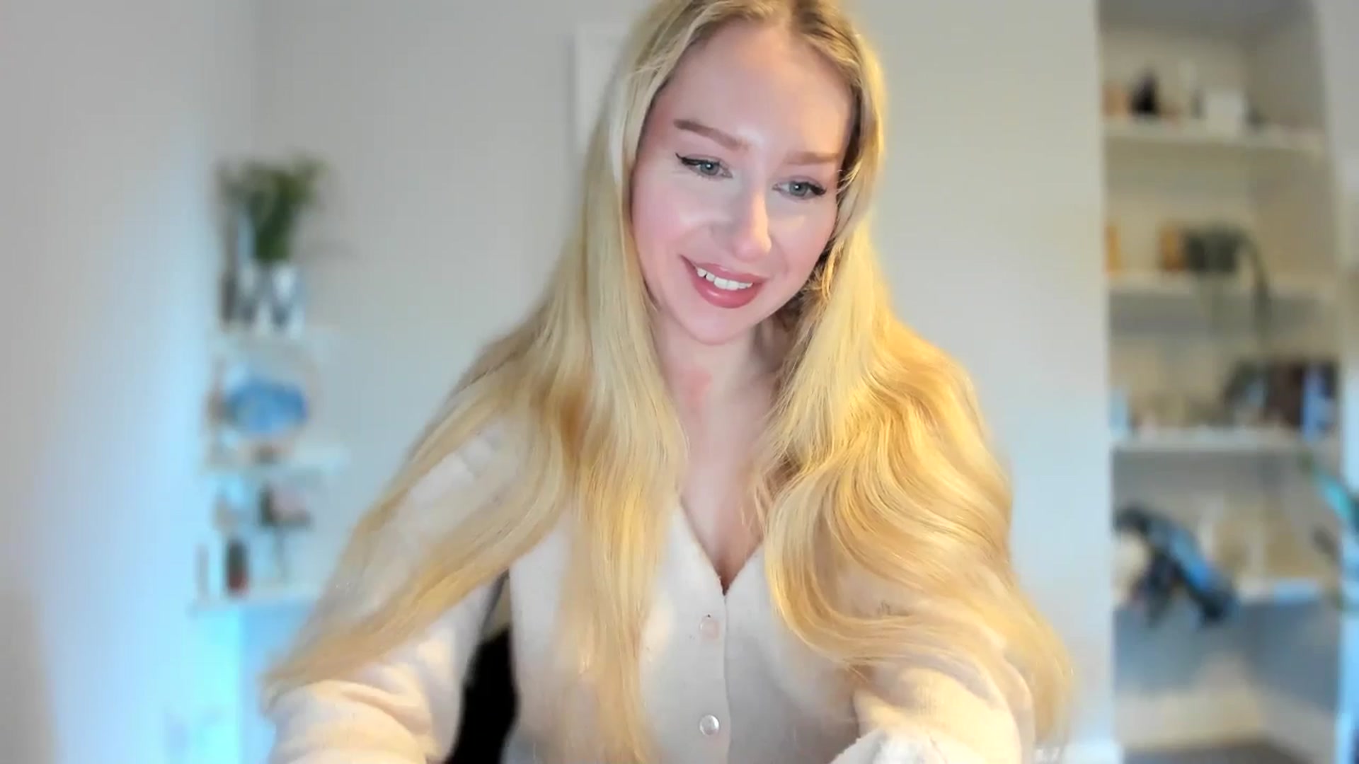 Gallery image thumbnail from British_Cutie's myfreecams stream on, 03/02/2026, 15:12 image 5 of 20