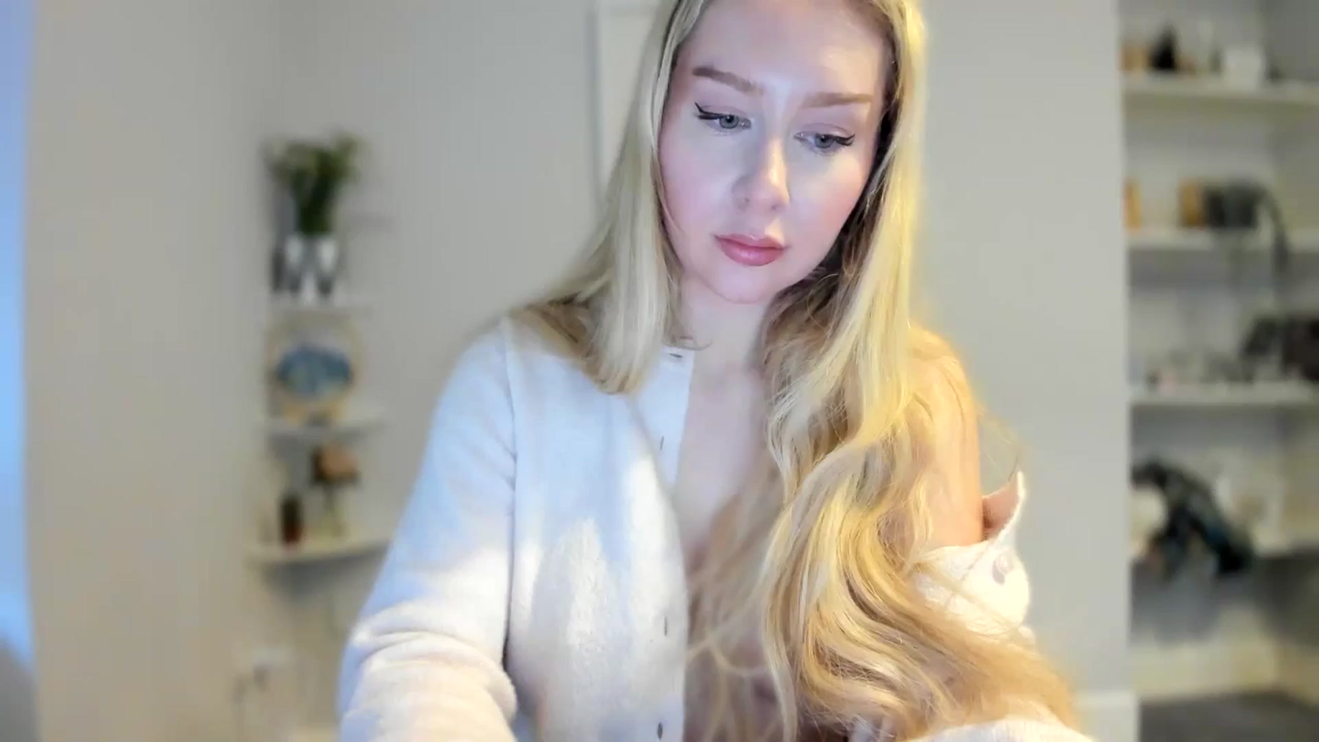 Gallery image thumbnail from British_Cutie's myfreecams stream on, 03/02/2026, 15:28 image 1 of 20