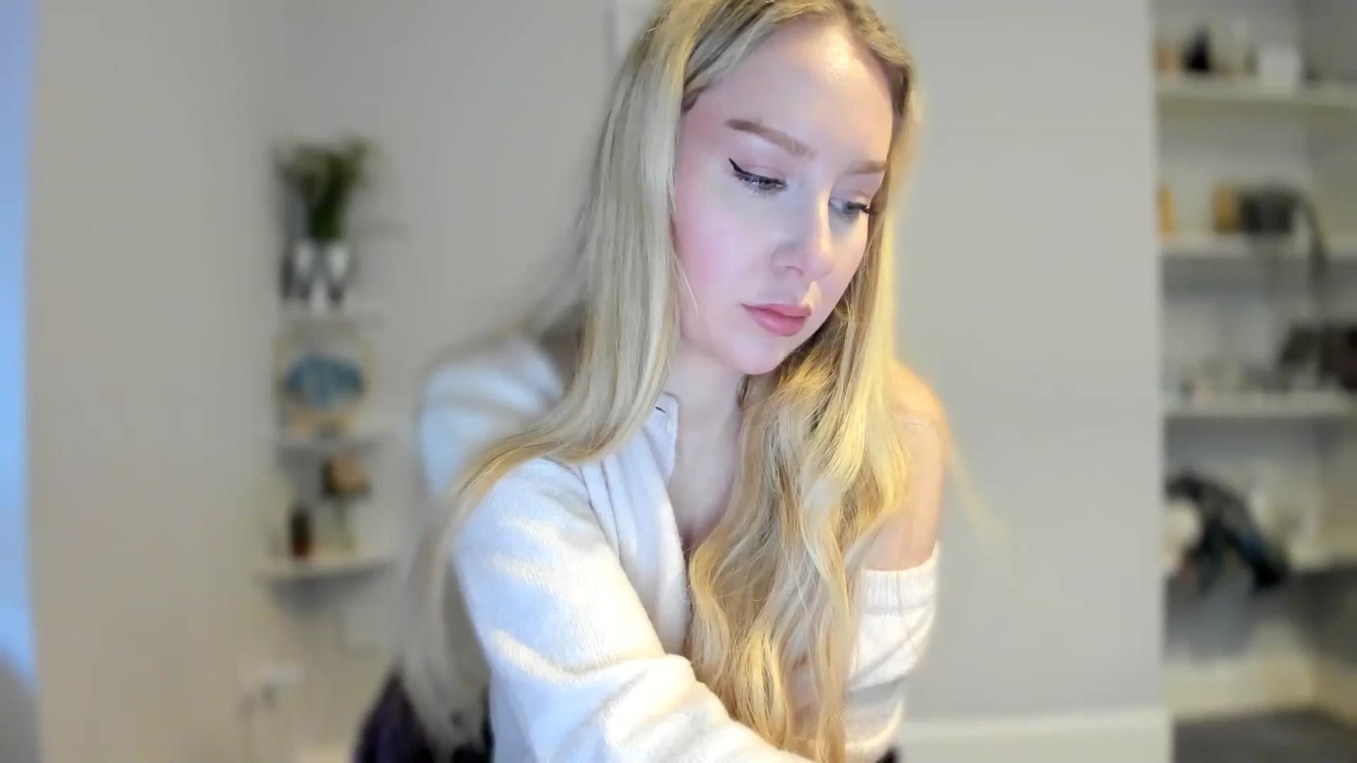 Gallery image thumbnail from British_Cutie's myfreecams stream on, 03/02/2026, 15:28 image 2 of 20