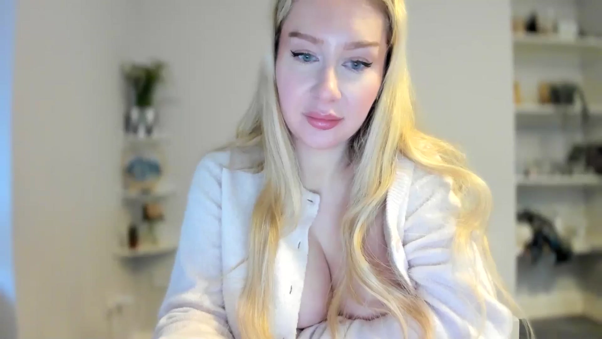 Gallery image thumbnail from British_Cutie's myfreecams stream on, 03/02/2026, 15:28 image 6 of 20