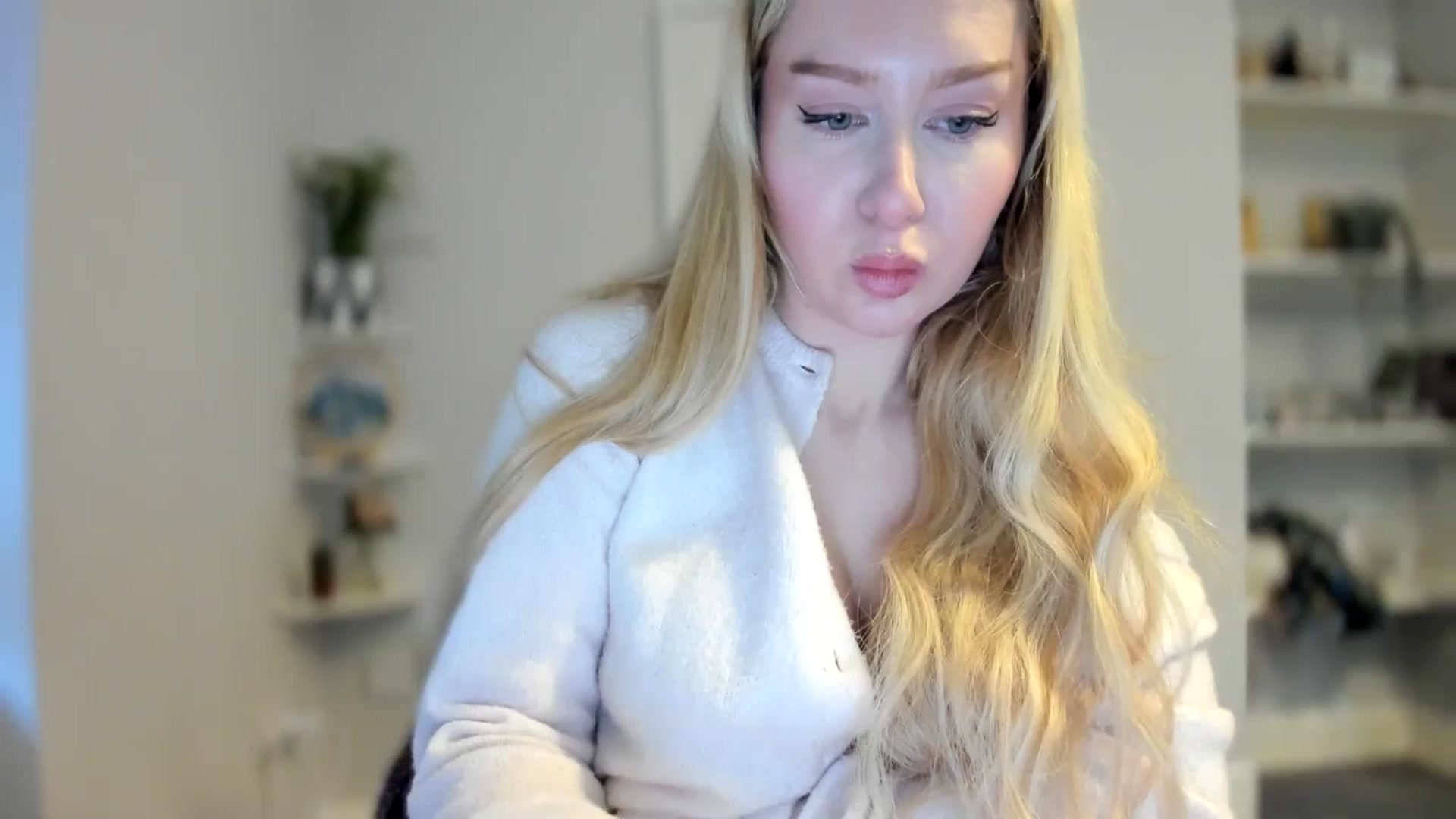Gallery image thumbnail from British_Cutie's myfreecams stream on, 03/02/2026, 15:28 image 3 of 20