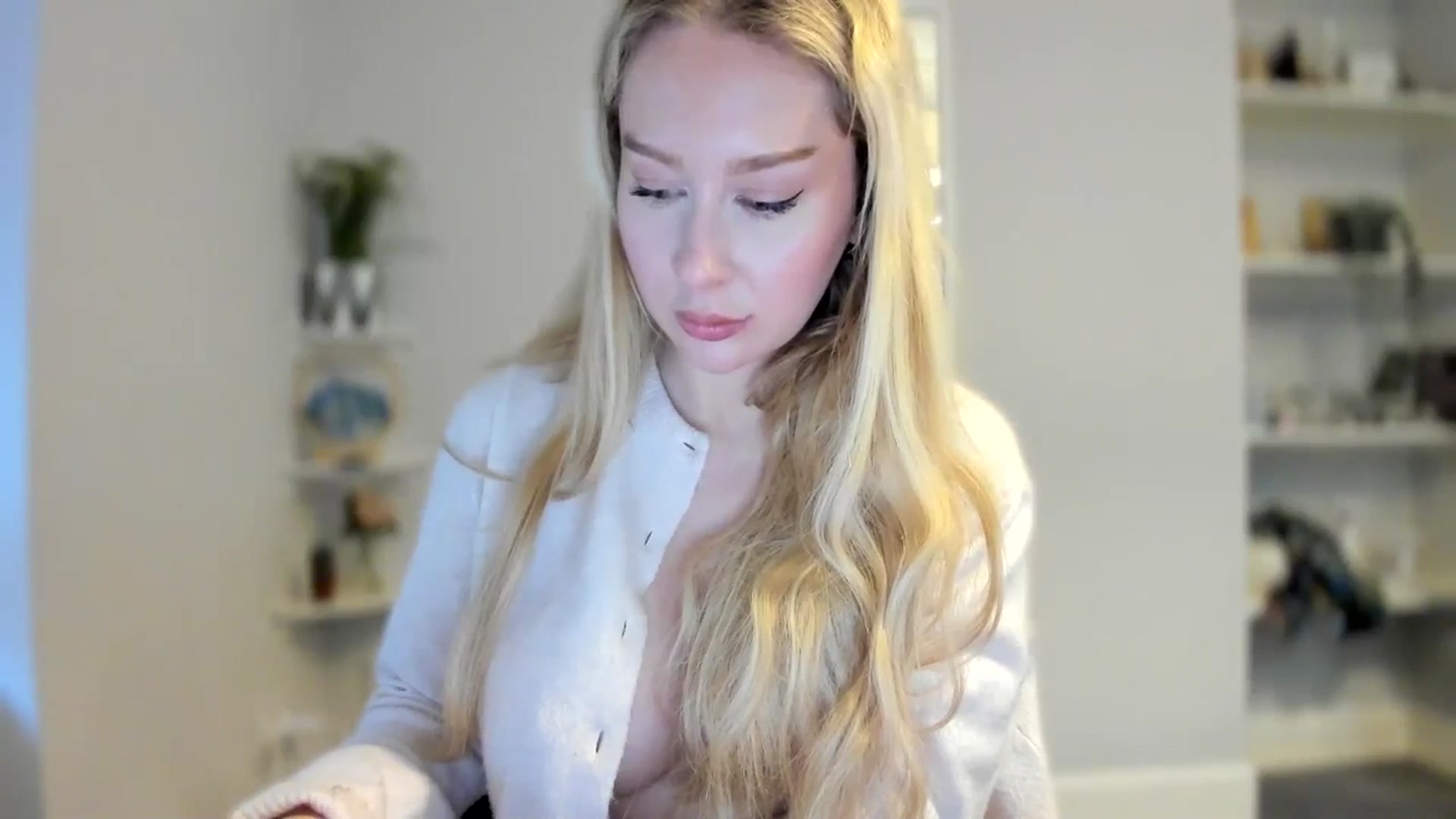 Gallery image thumbnail from British_Cutie's myfreecams stream on, 03/02/2026, 15:28 image 4 of 20
