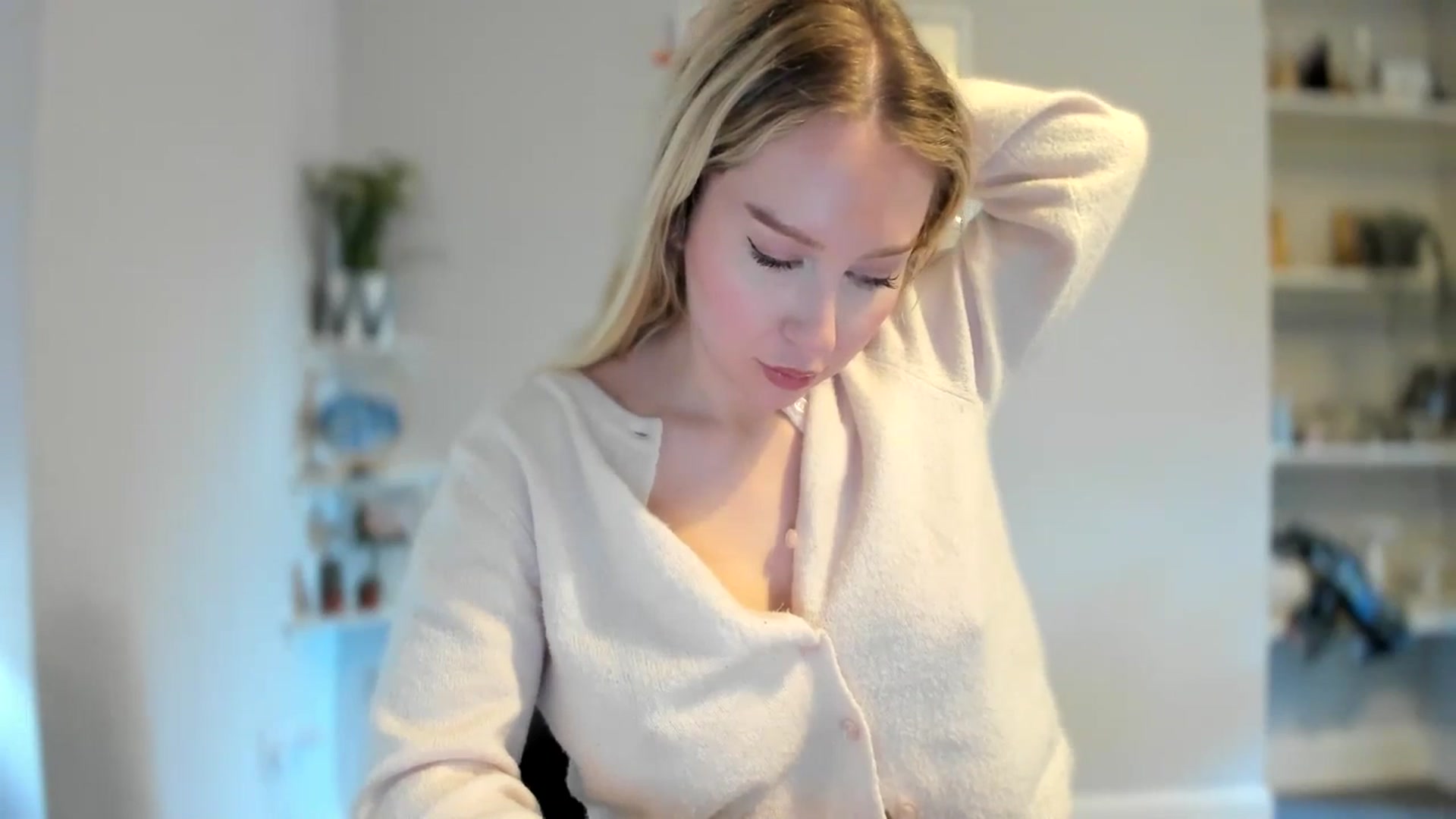 Gallery image thumbnail from British_Cutie's myfreecams stream on, 03/02/2026, 16:36 image 11 of 20