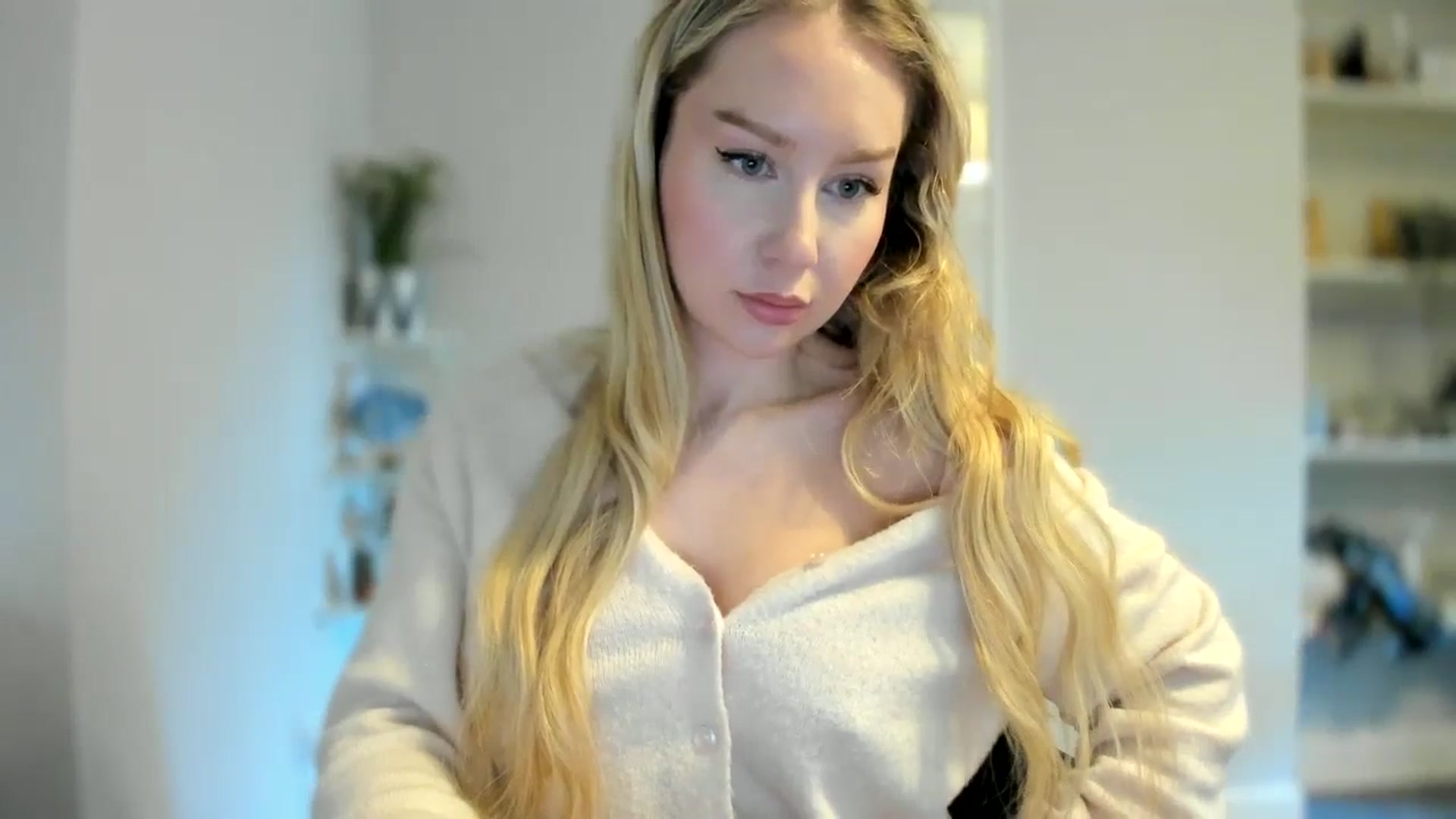 Gallery image thumbnail from British_Cutie's myfreecams stream on, 03/02/2026, 16:36 image 20 of 20