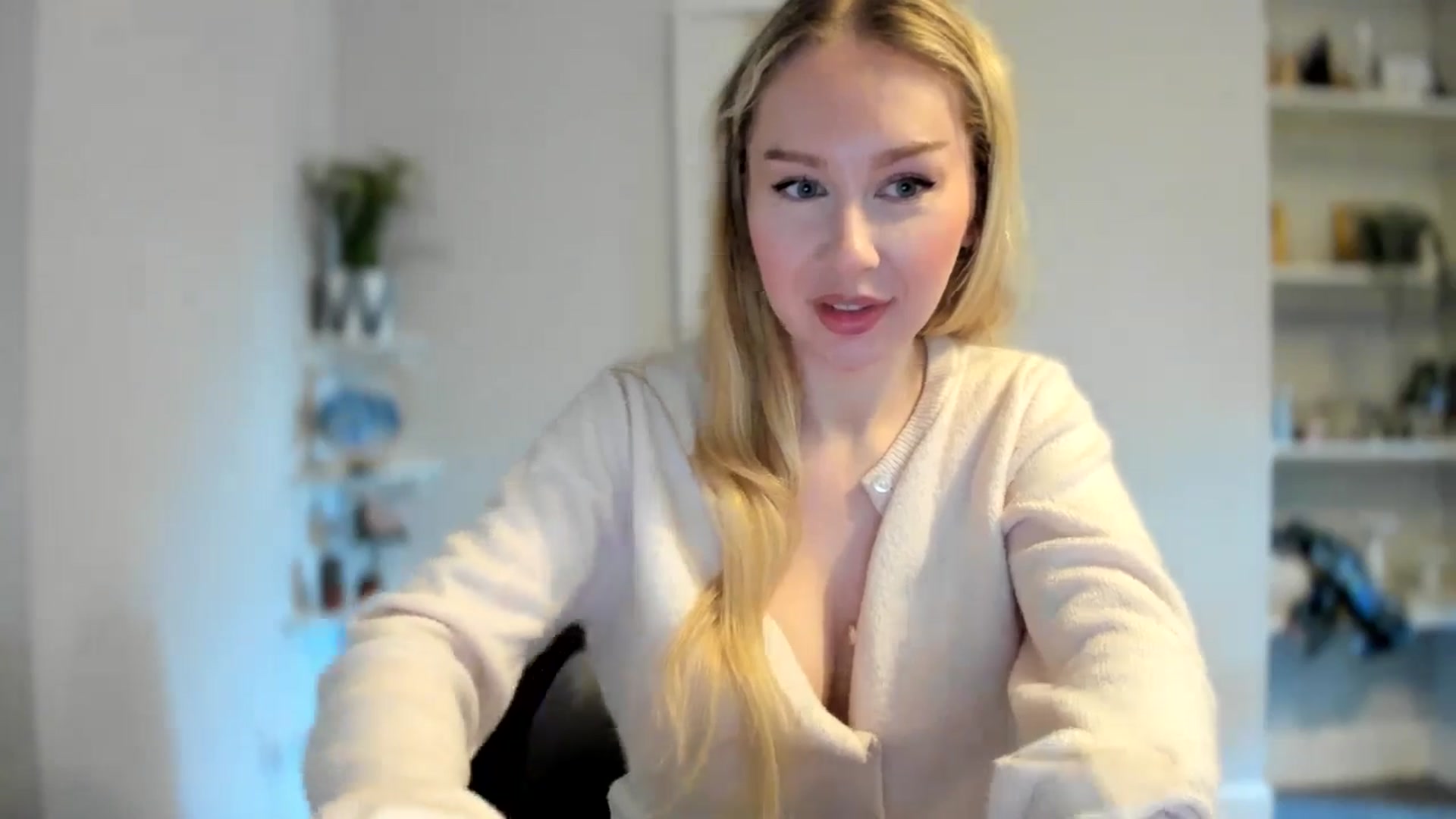 Gallery image thumbnail from British_Cutie's myfreecams stream on, 03/02/2026, 16:36 image 14 of 20