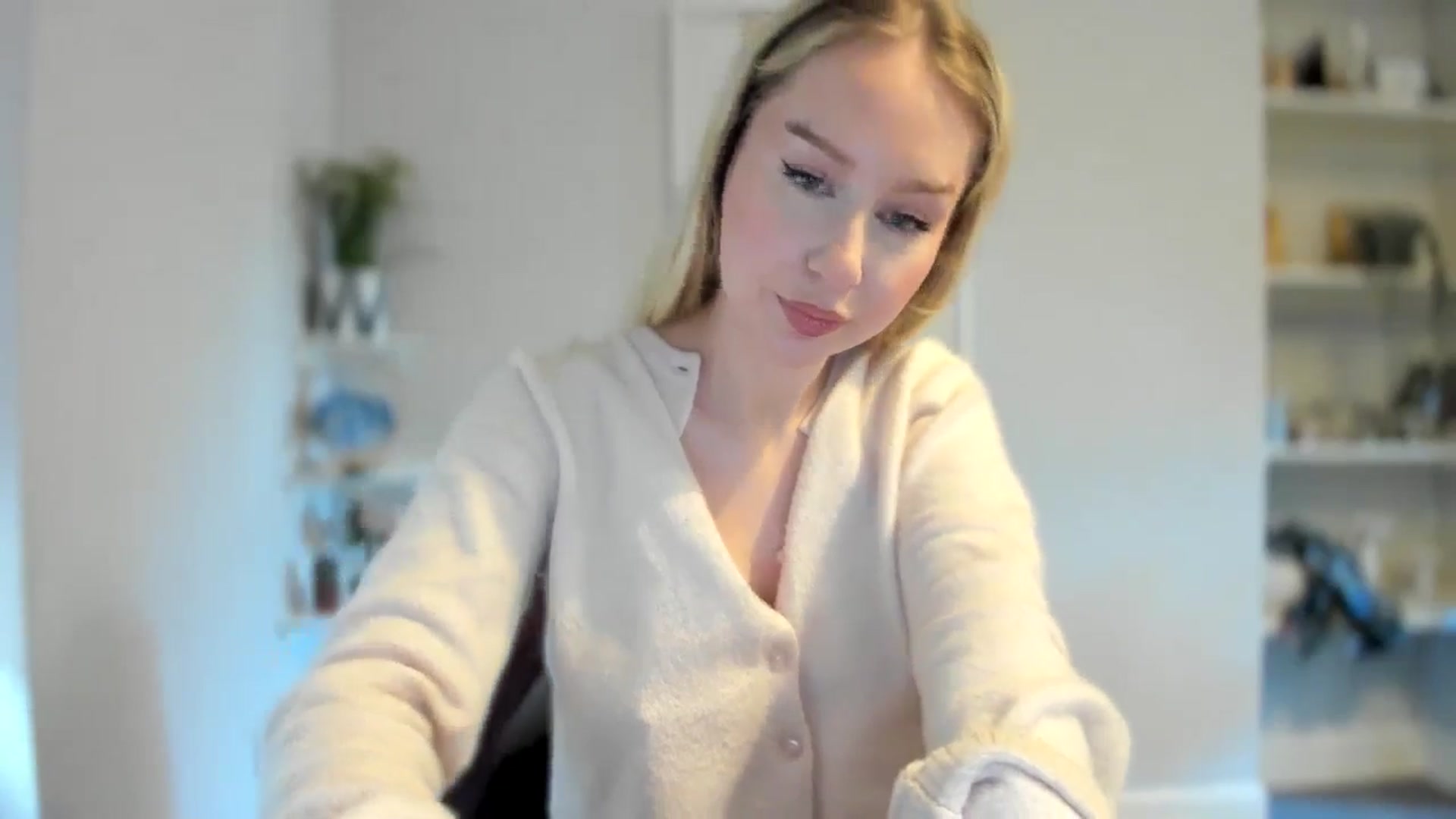 Gallery image thumbnail from British_Cutie's myfreecams stream on, 03/02/2026, 16:36 image 7 of 20