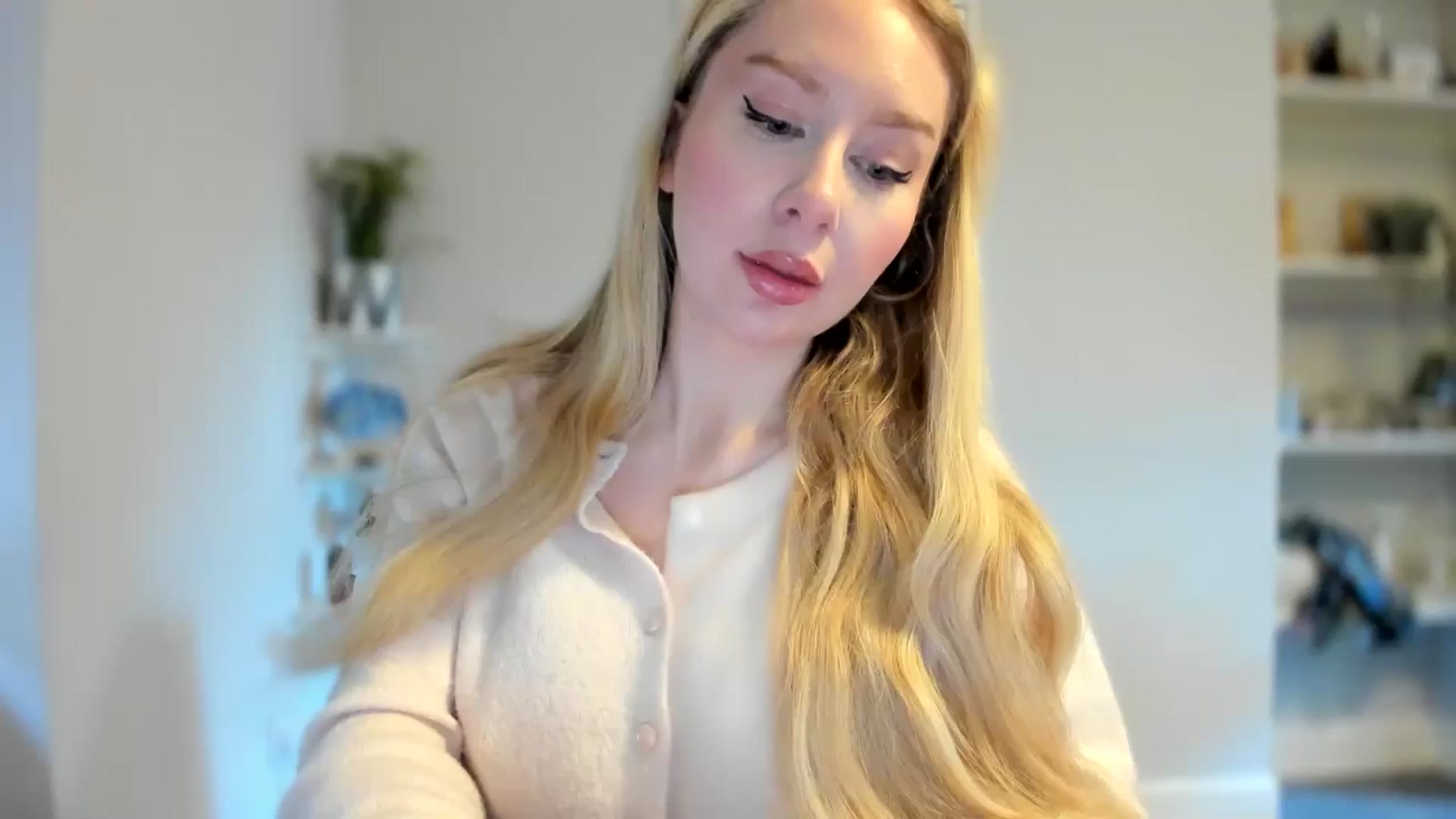 Gallery image thumbnail from British_Cutie's myfreecams stream on, 03/02/2026, 16:36 image 3 of 20