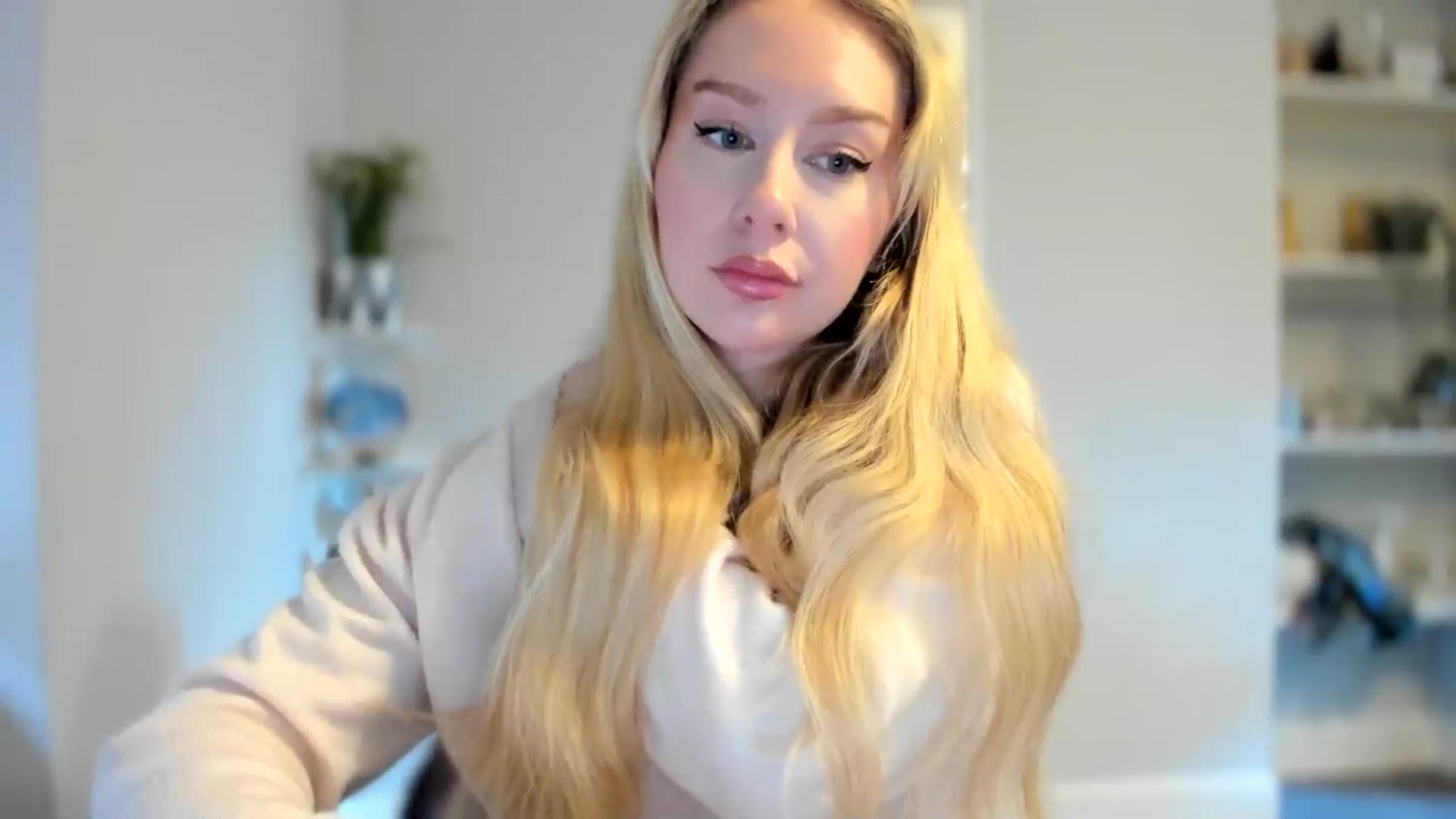 Gallery image thumbnail from British_Cutie's myfreecams stream on, 03/02/2026, 16:36 image 2 of 20