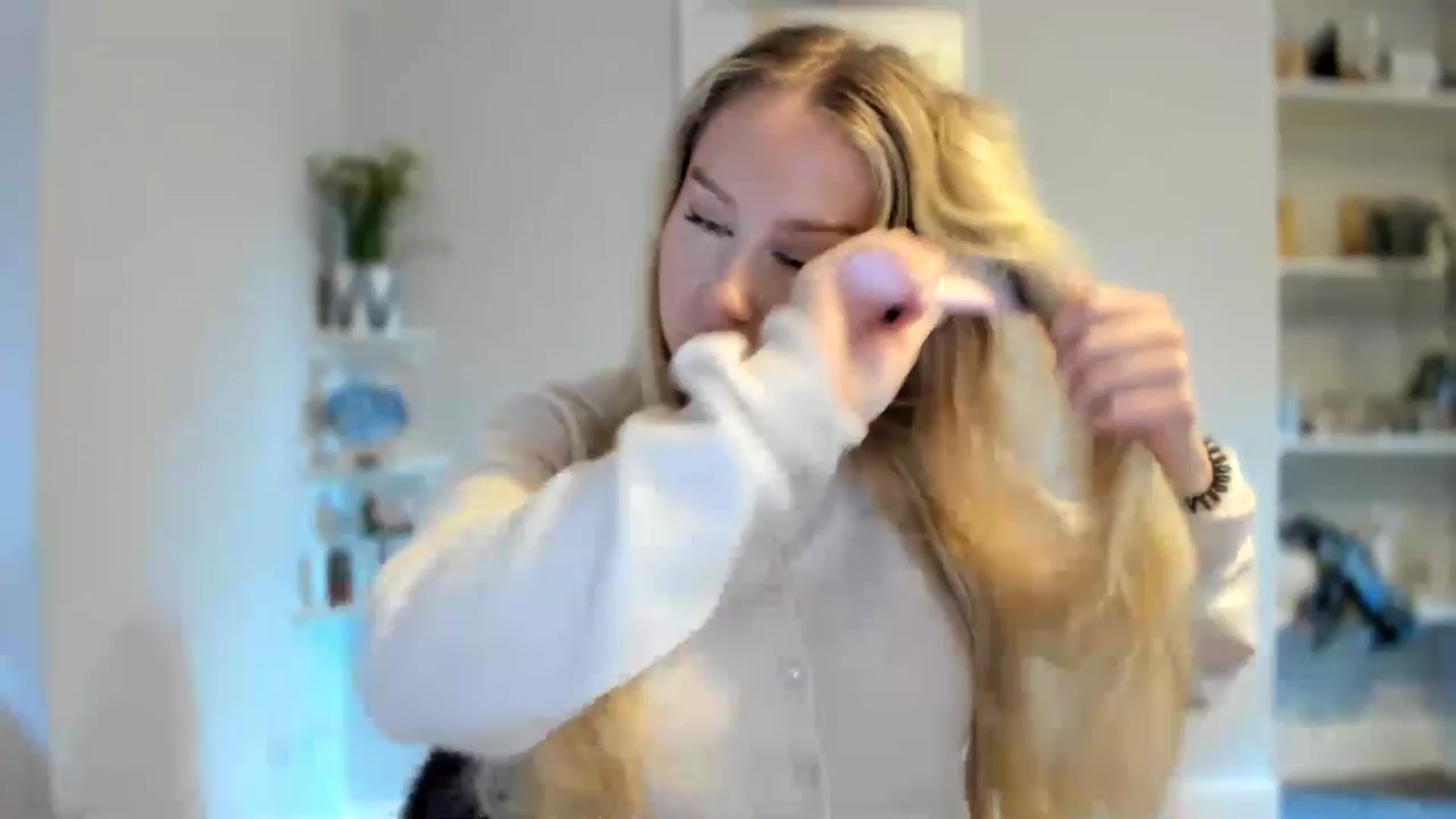 Gallery image thumbnail from British_Cutie's myfreecams stream on, 03/02/2026, 16:36 image 1 of 20