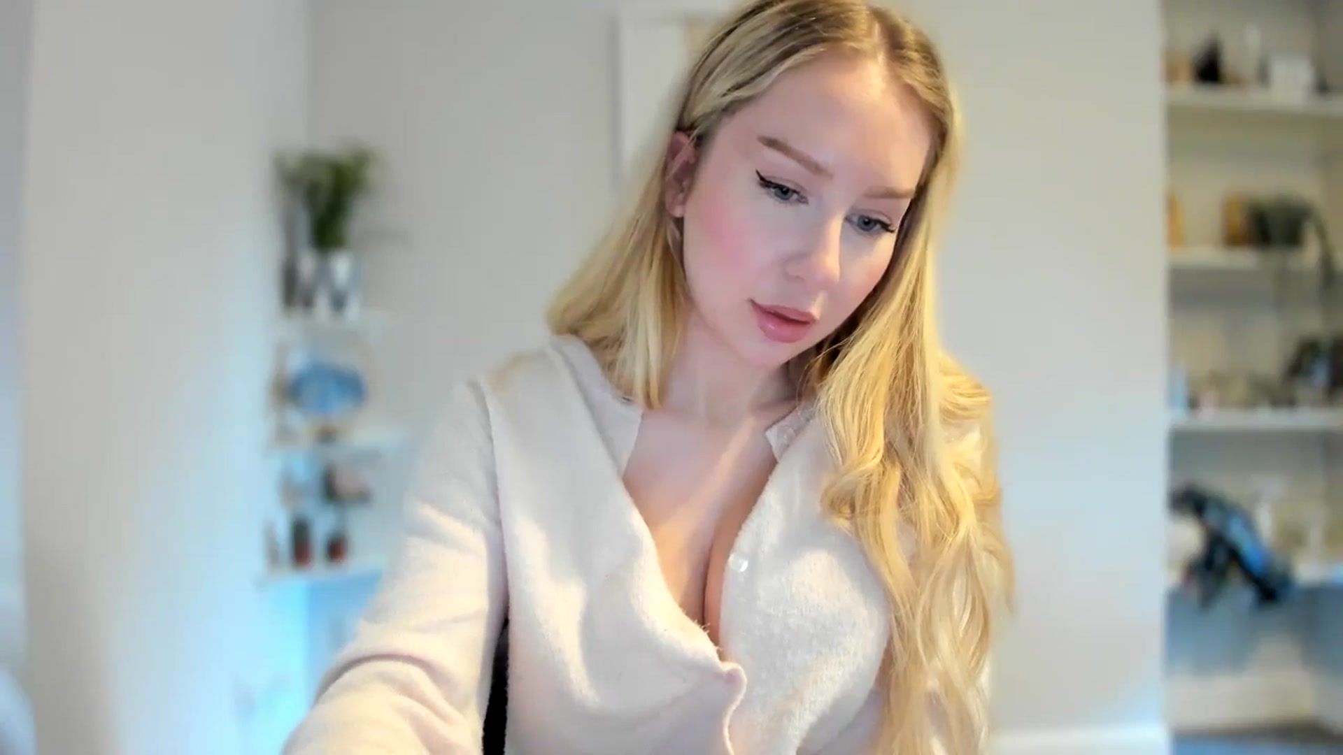 Gallery image thumbnail from British_Cutie's myfreecams stream on, 03/02/2026, 16:36 image 8 of 20