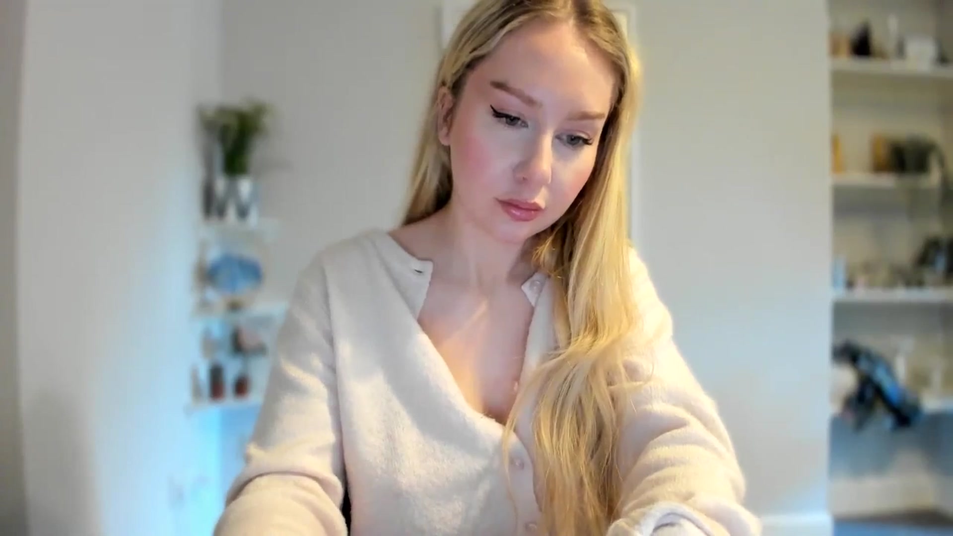 Gallery image thumbnail from British_Cutie's myfreecams stream on, 03/02/2026, 16:36 image 10 of 20