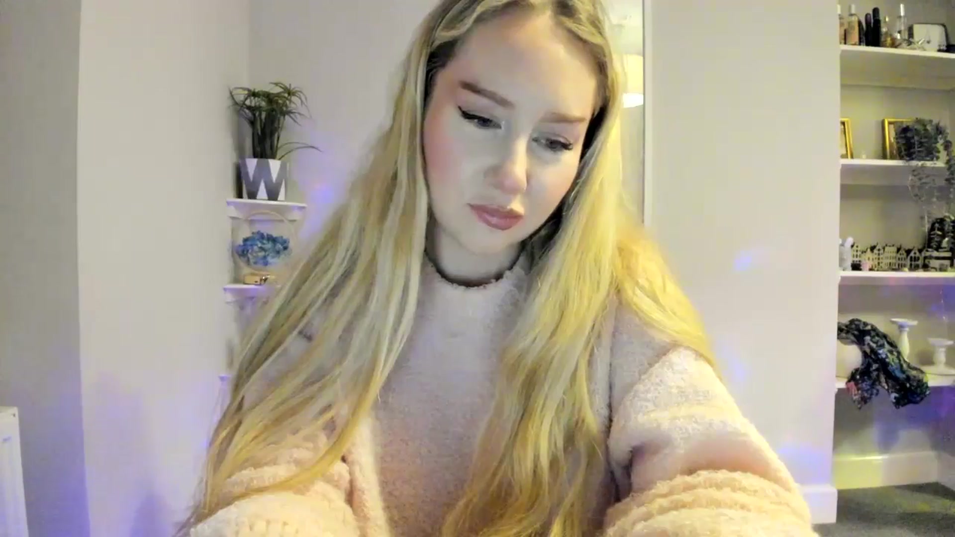 Gallery image thumbnail from British_Cutie's myfreecams stream on, 03/02/2026, 22:09 image 12 of 20