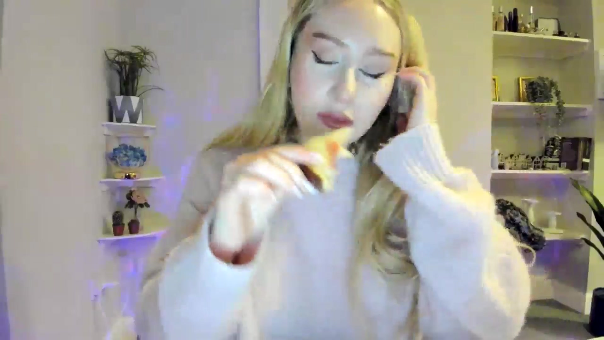 Gallery image thumbnail from British_Cutie's myfreecams stream on, 03/02/2026, 22:09 image 17 of 20