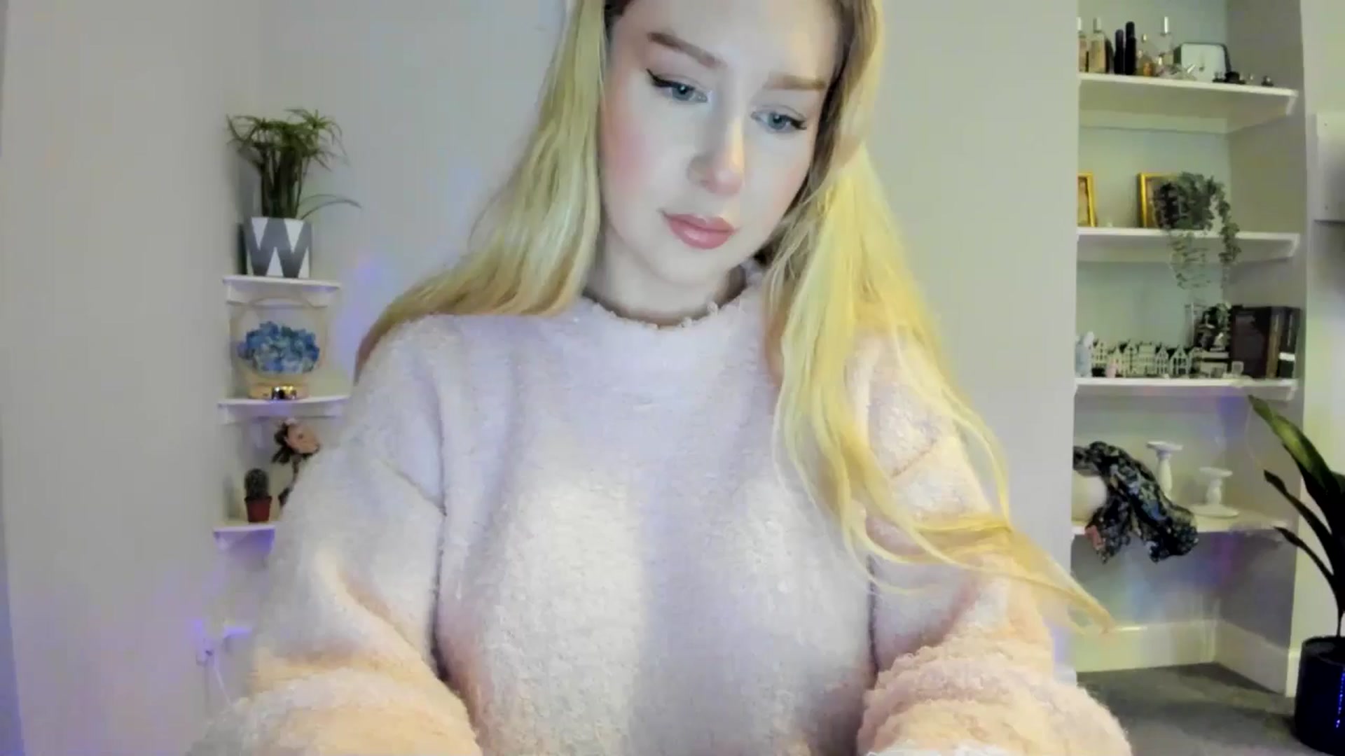Gallery image thumbnail from British_Cutie's myfreecams stream on, 03/02/2026, 22:09 image 15 of 20