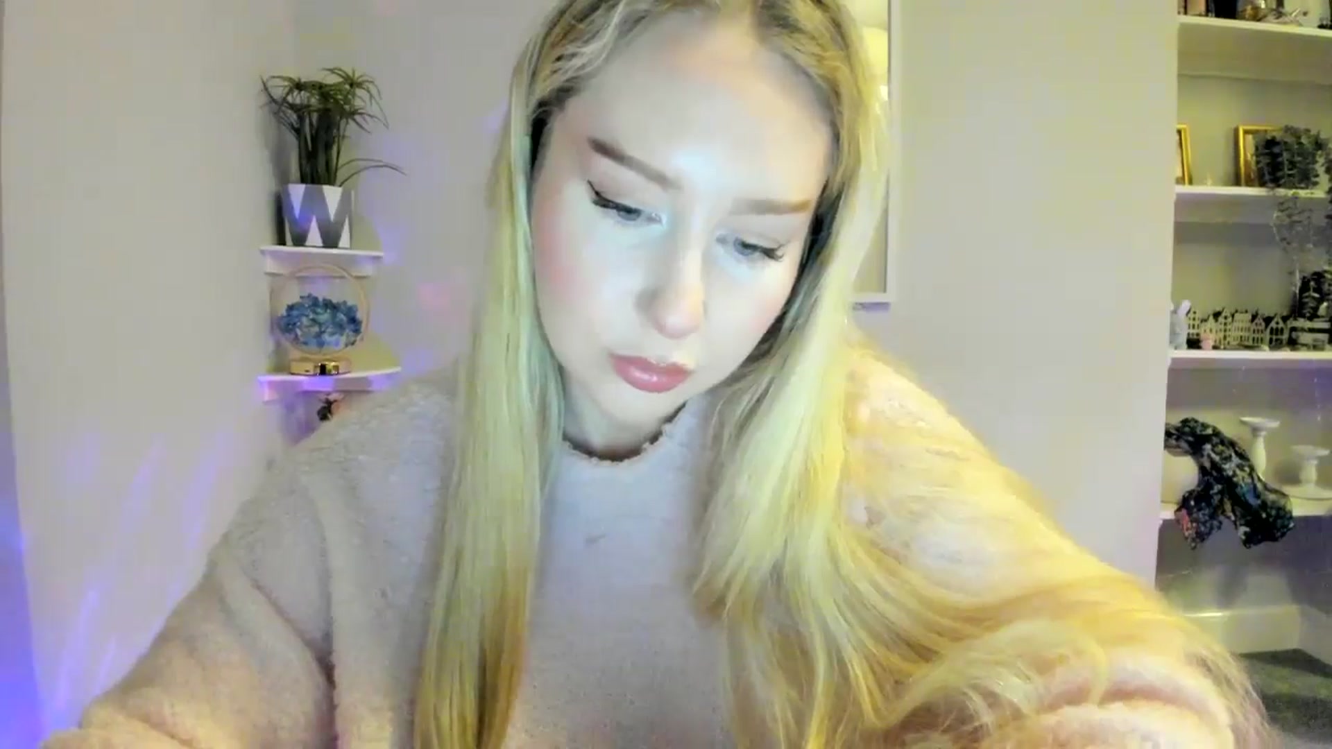 Gallery image thumbnail from British_Cutie's myfreecams stream on, 03/02/2026, 22:09 image 6 of 20